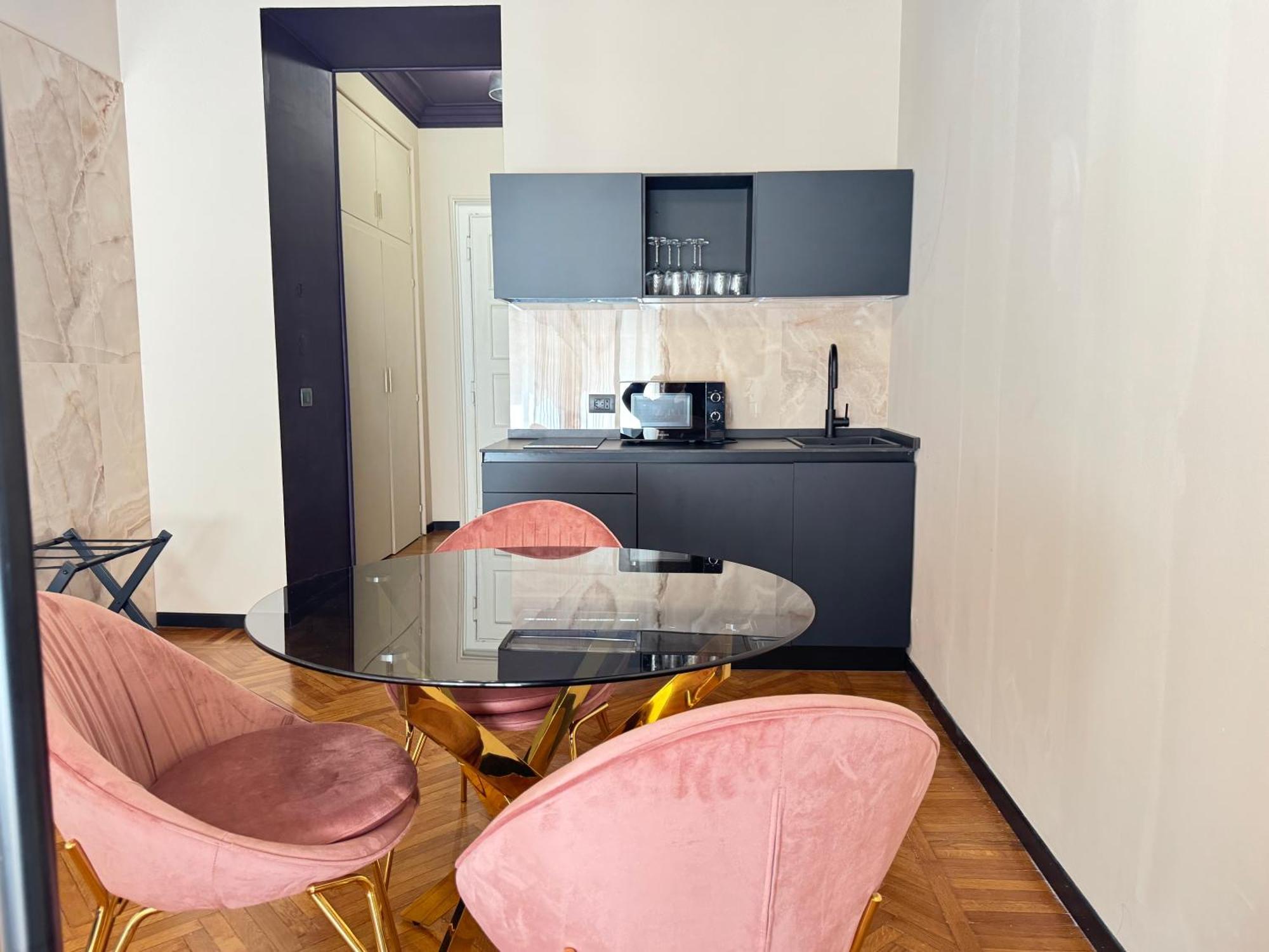 Flat In Duomo *