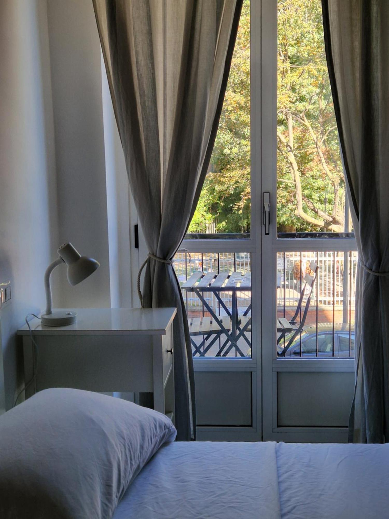 Michelino - In Fiera Portello Apartment Milan