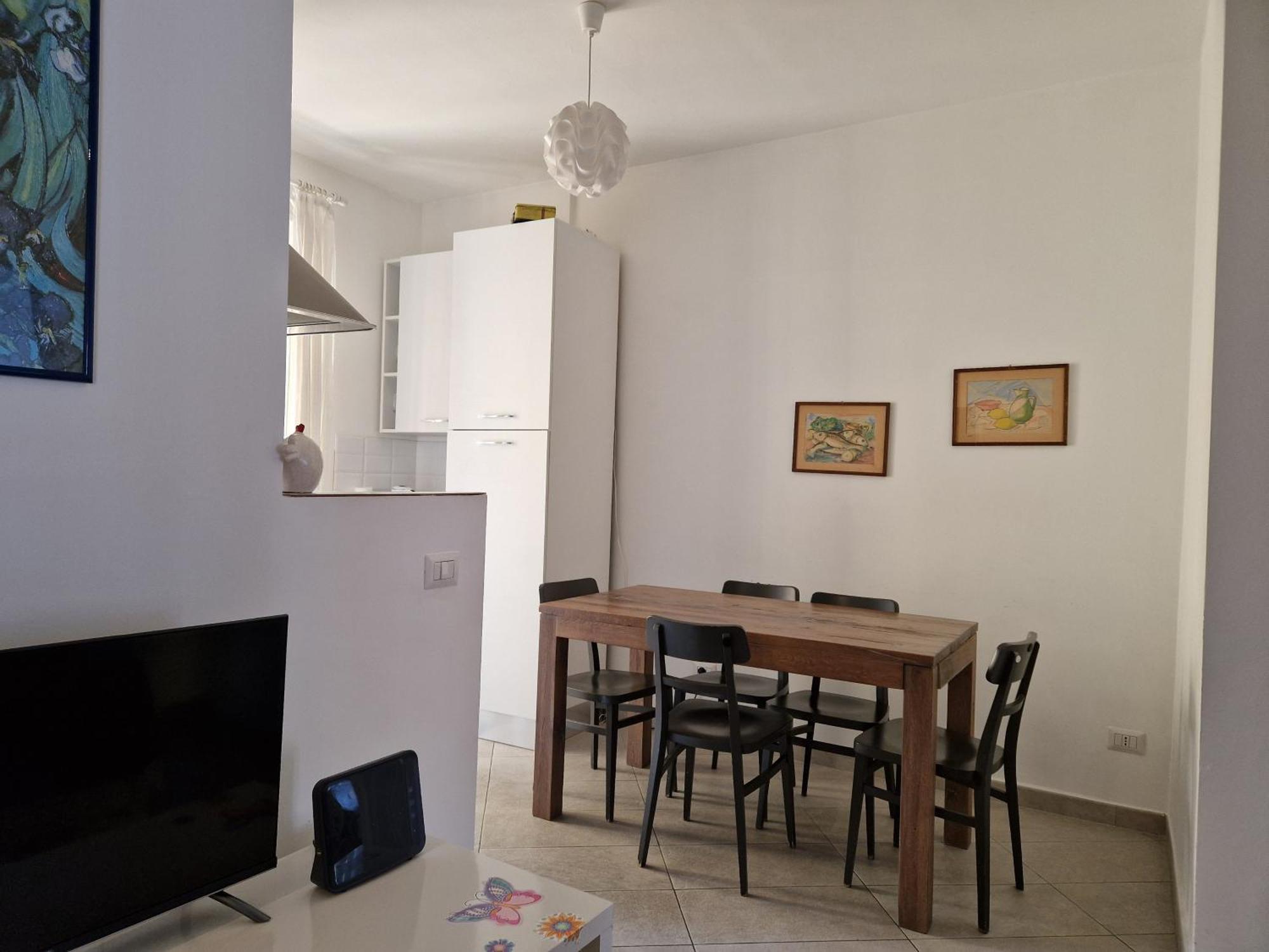 Apartment Michelino - In Fiera Portello
