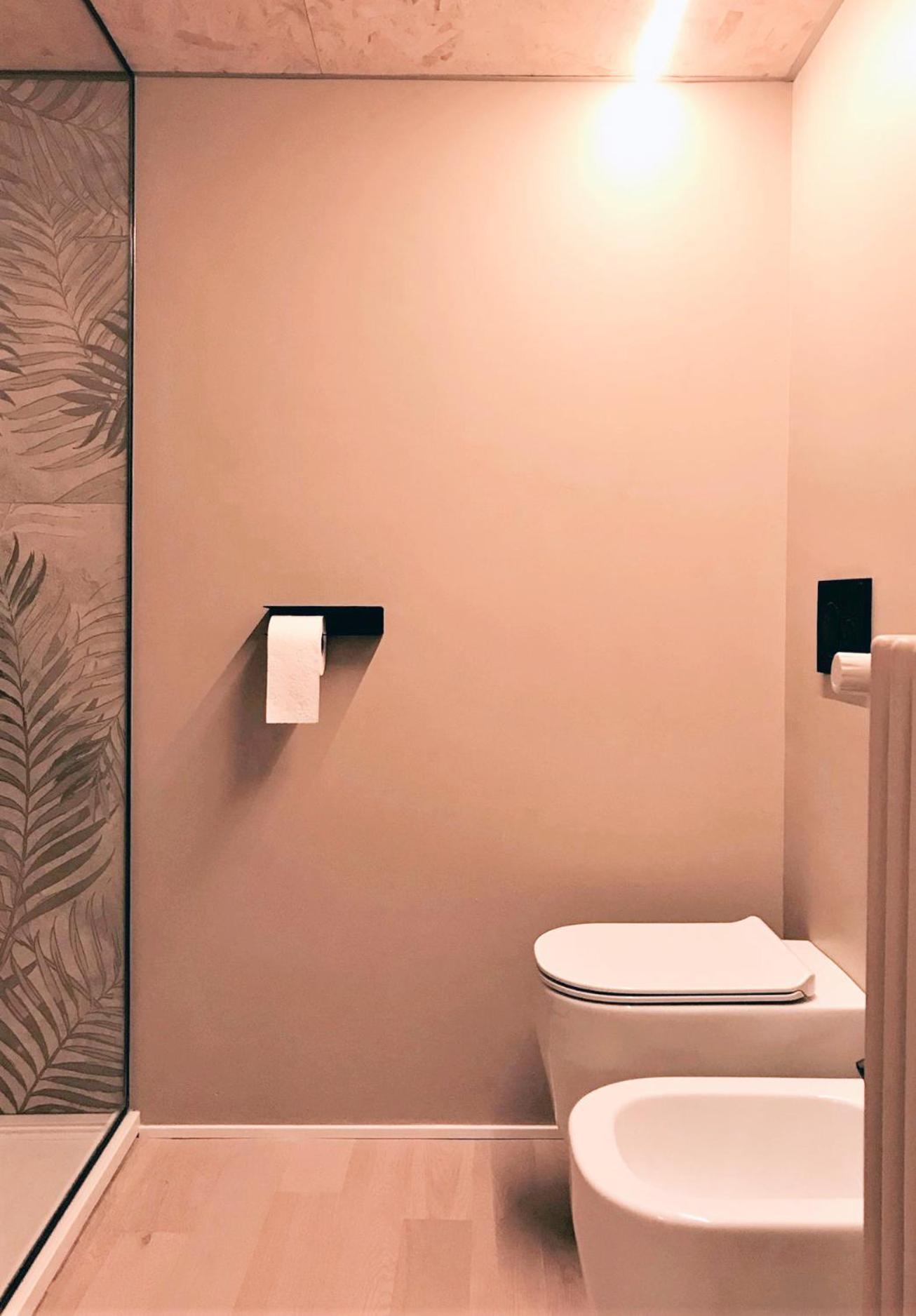 Design & Comfort In Nolo M1 Metro