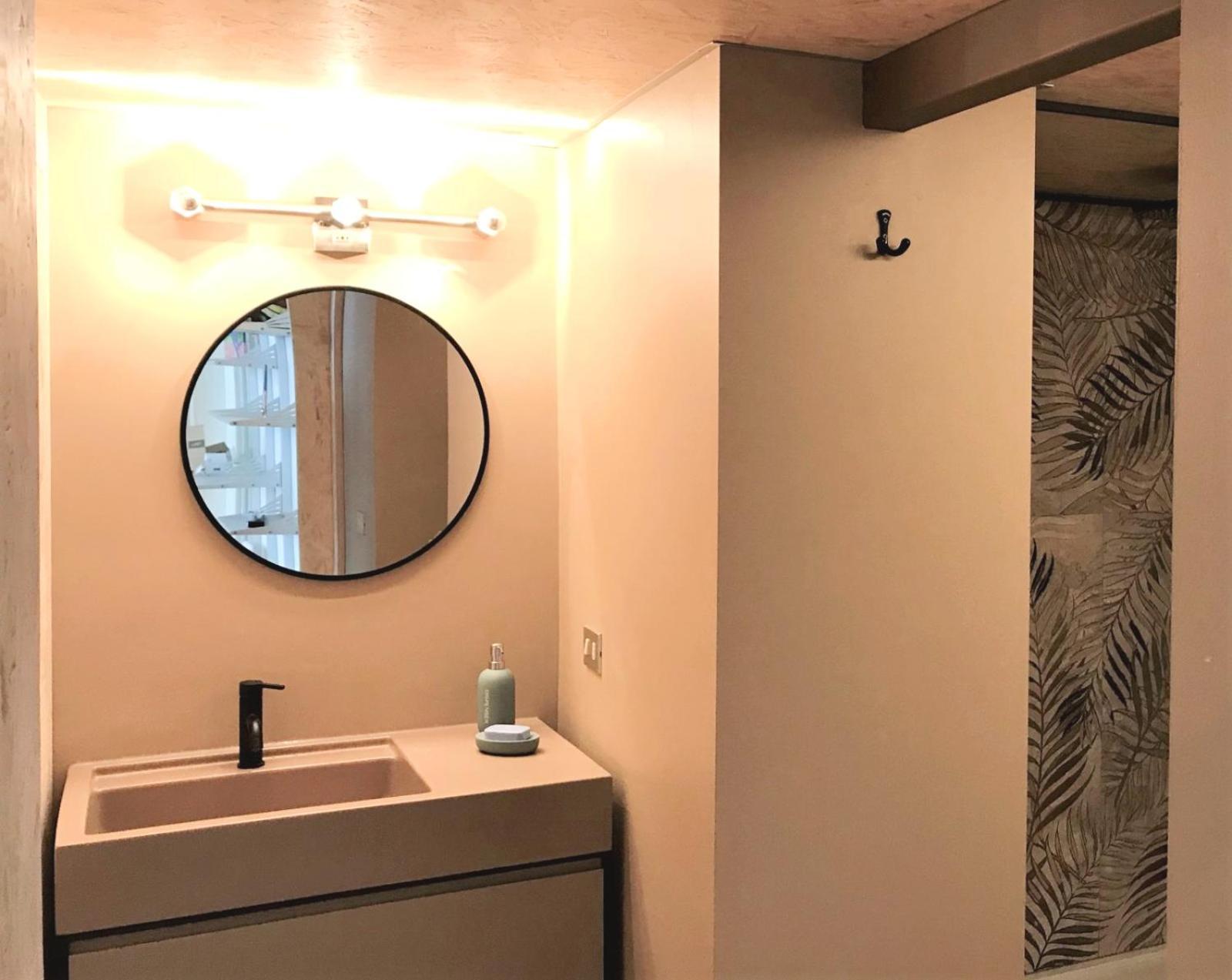Design & Comfort In Nolo M1 Metro Apartment Milan