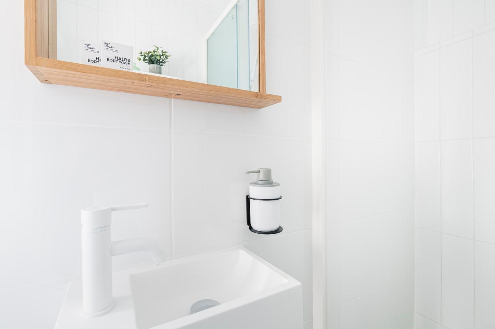 Easylife - Grazioso Monolocale In Zona Buenos Aires Apartment Milan