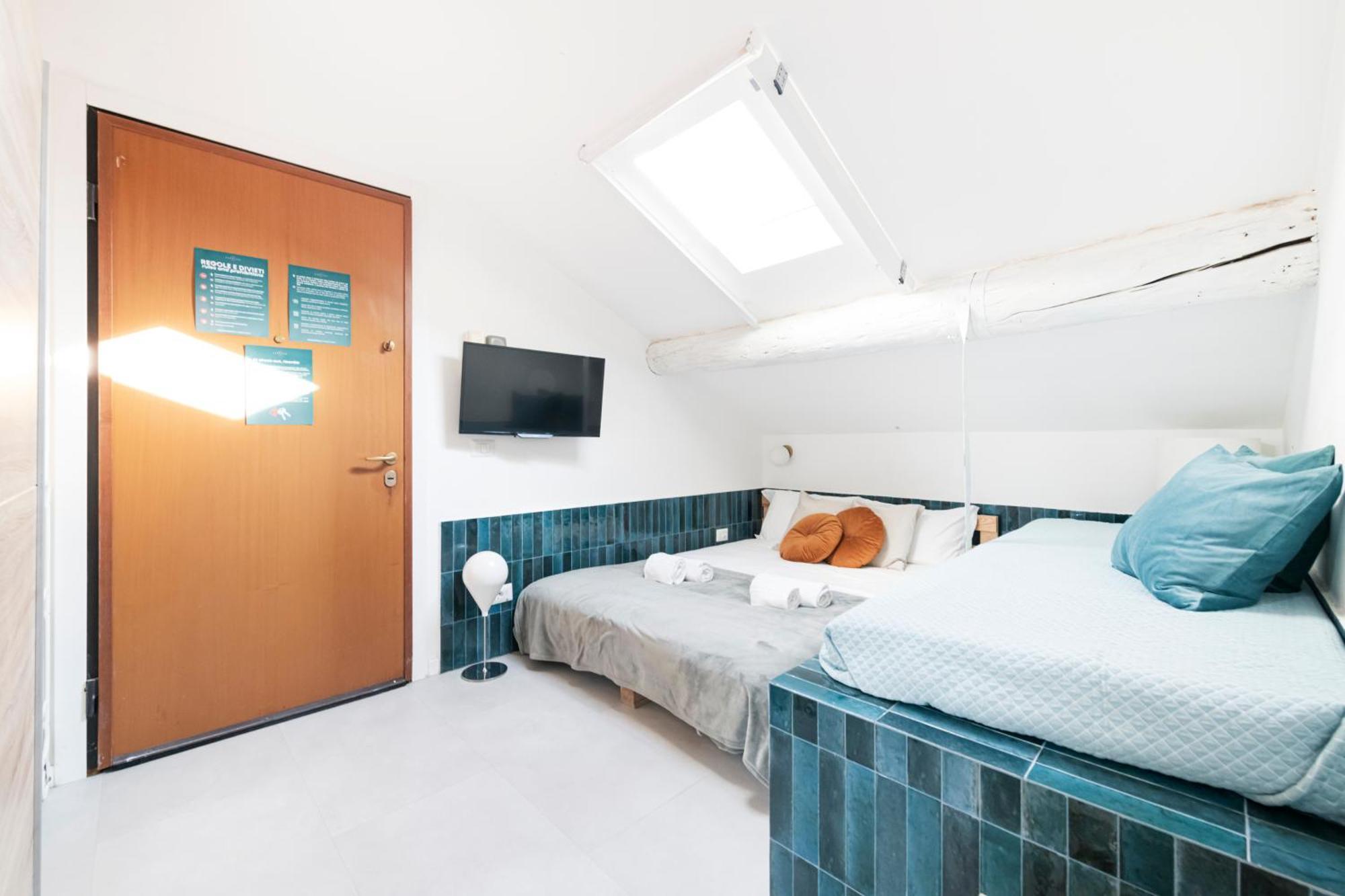 Easylife - Grazioso Monolocale In Zona Buenos Aires * Milan
