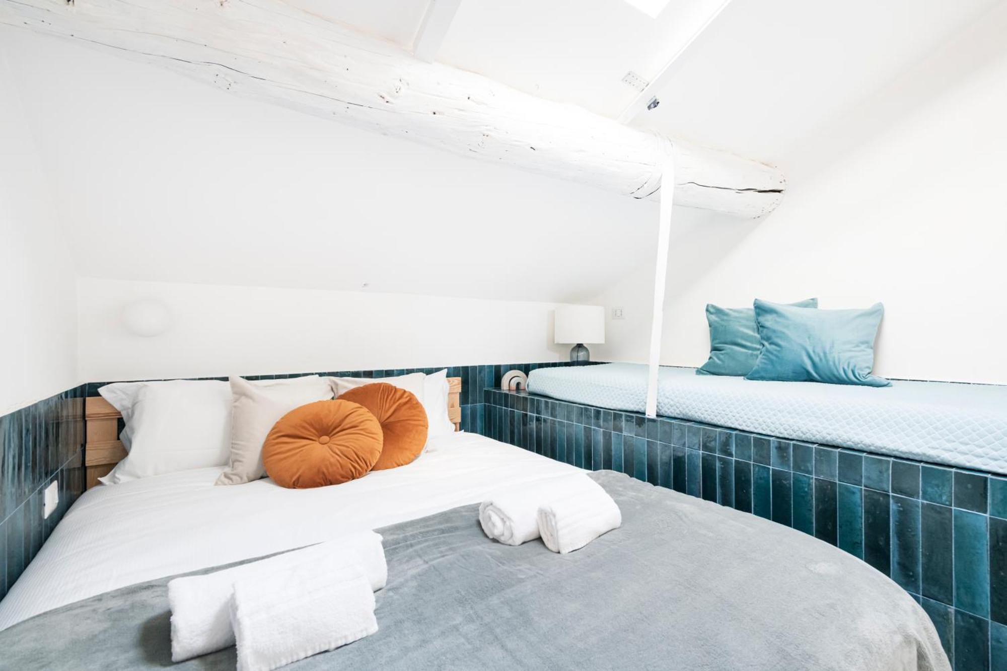 Apartment Easylife - Grazioso Monolocale In Zona Buenos Aires Milan