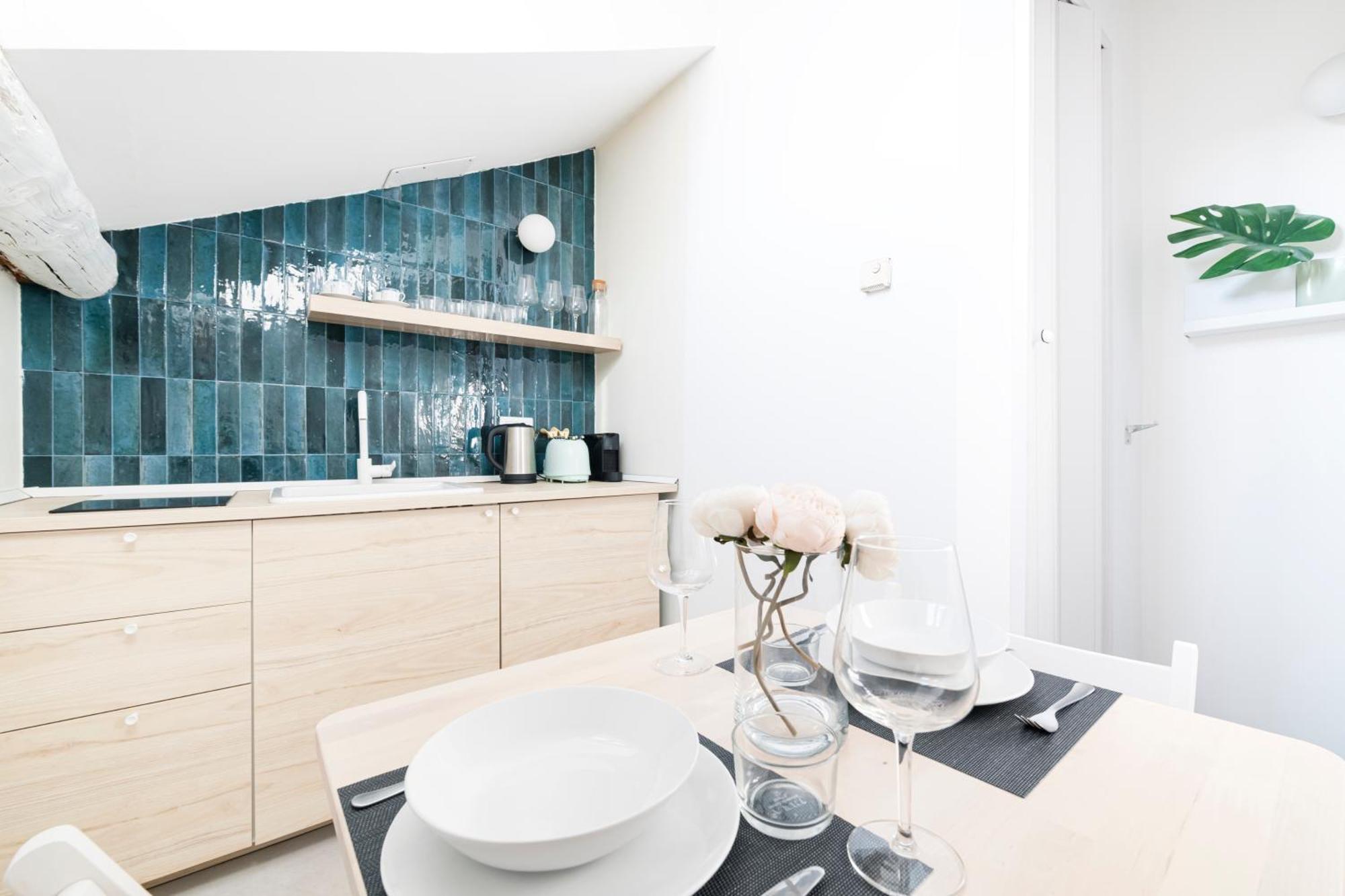 Easylife - Grazioso Monolocale In Zona Buenos Aires Milan