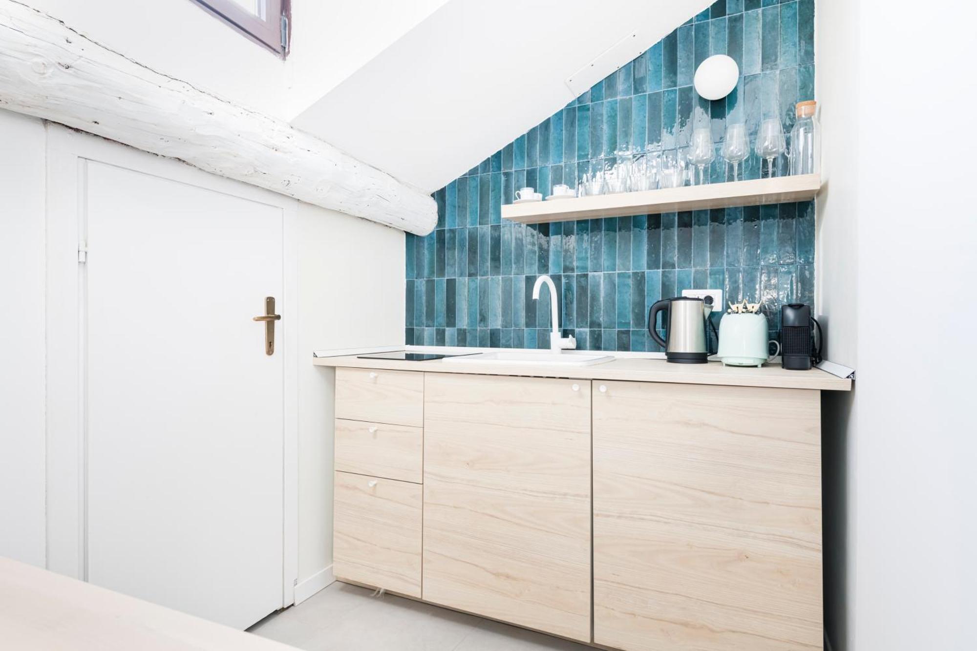 Easylife - Grazioso Monolocale In Zona Buenos Aires * Milan
