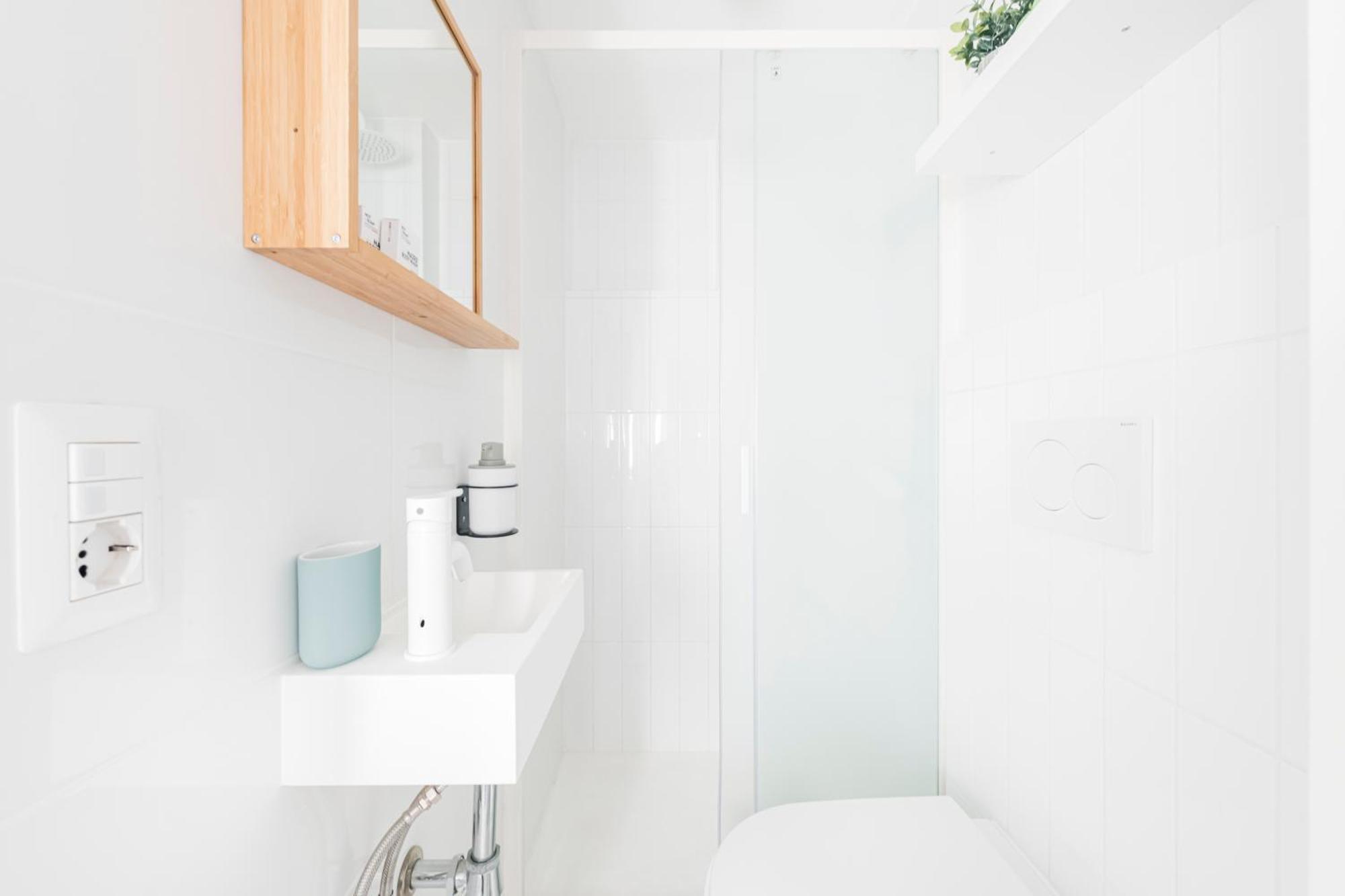 Easylife - Grazioso Monolocale In Zona Buenos Aires Apartment Milan