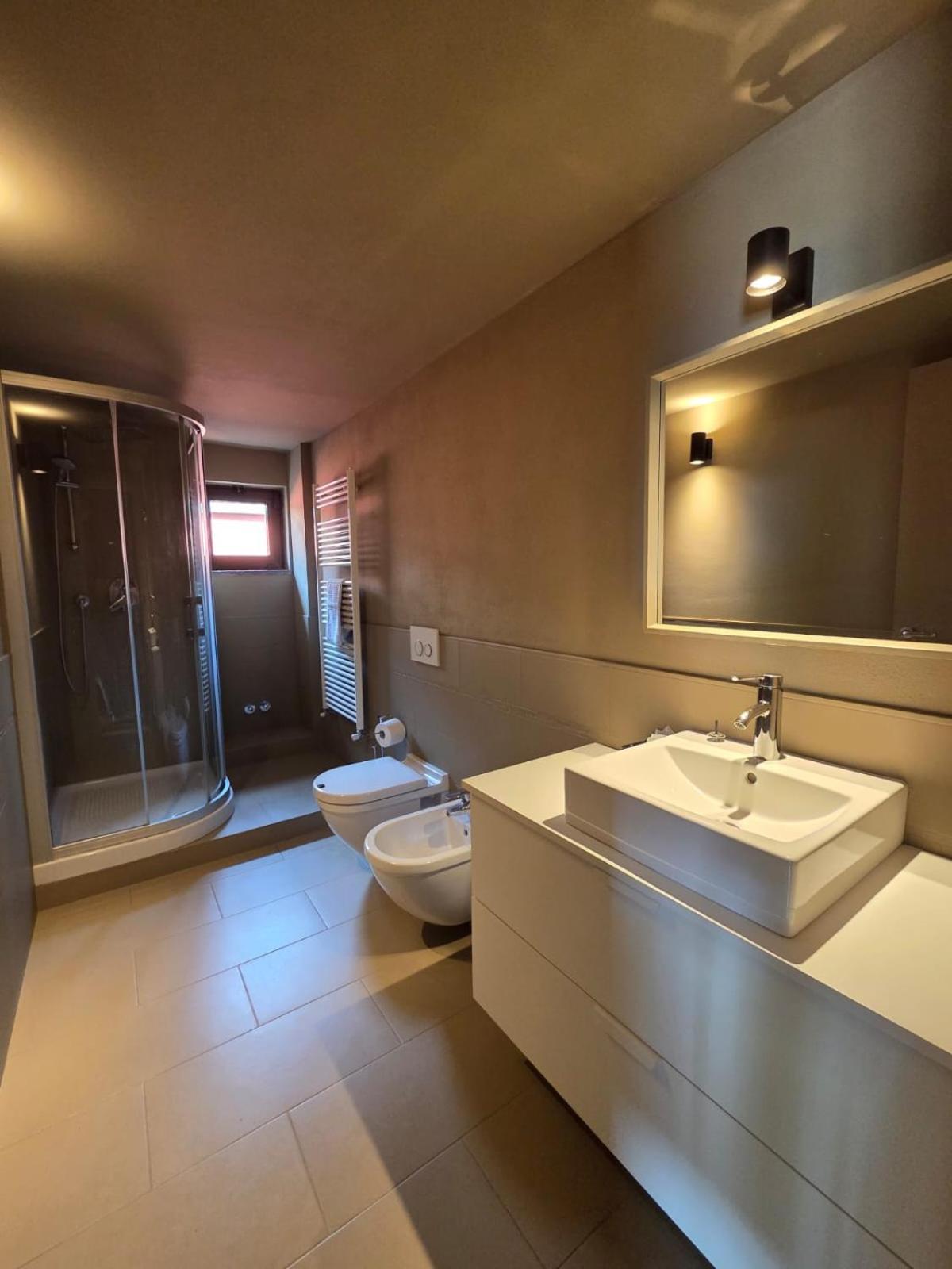 Apartment 12 Milan