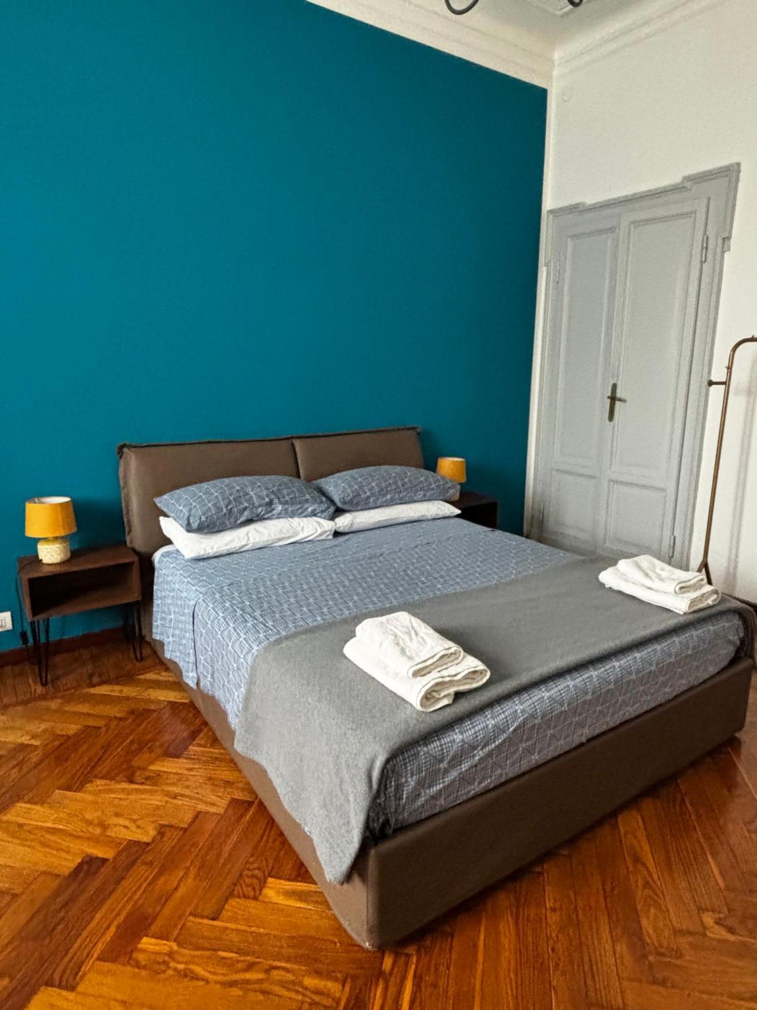 Apartamento Casa Darsena Milão