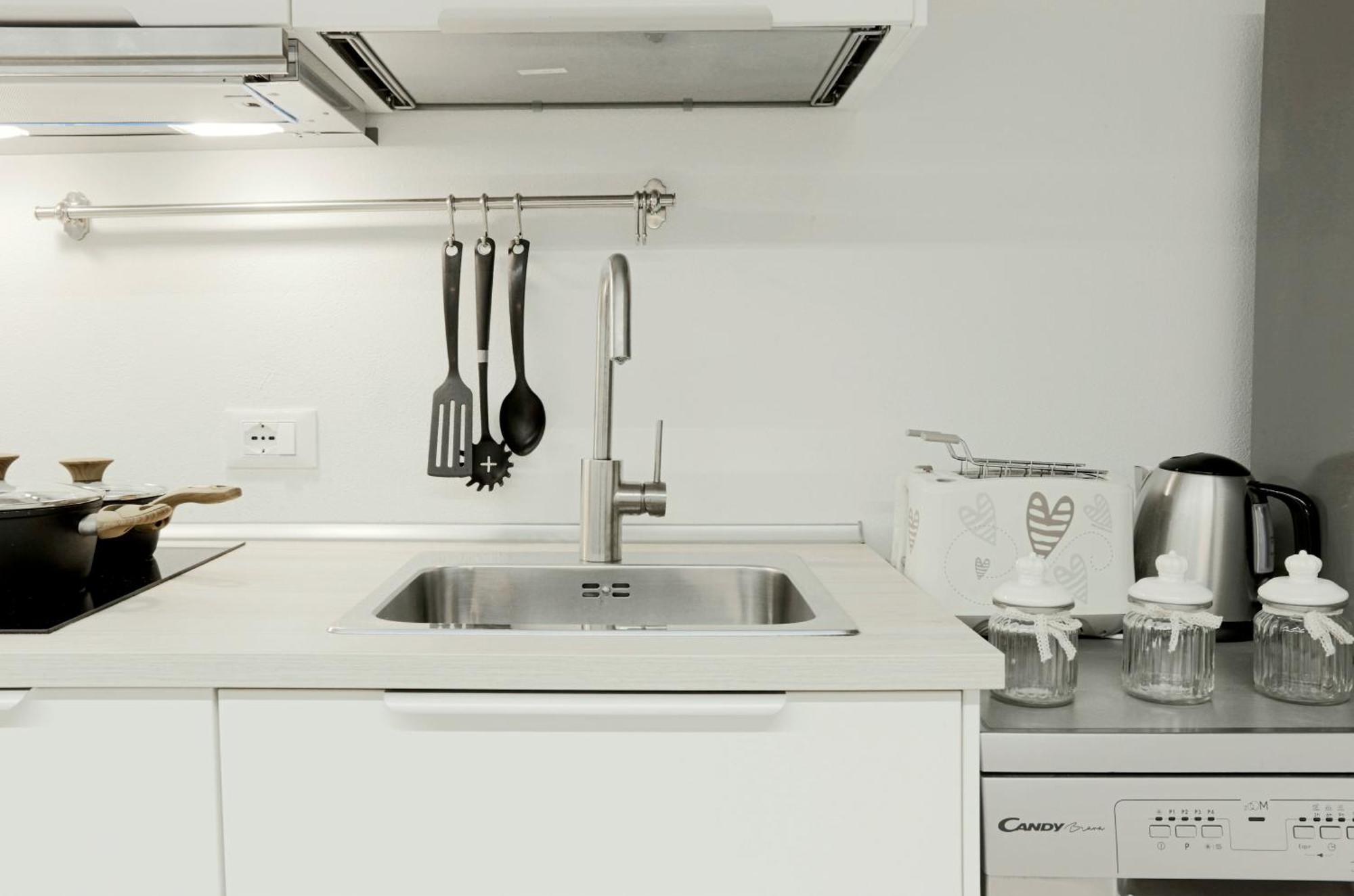 Bellavita Loft Center Near Duomo,central Station, Navigli * Milano