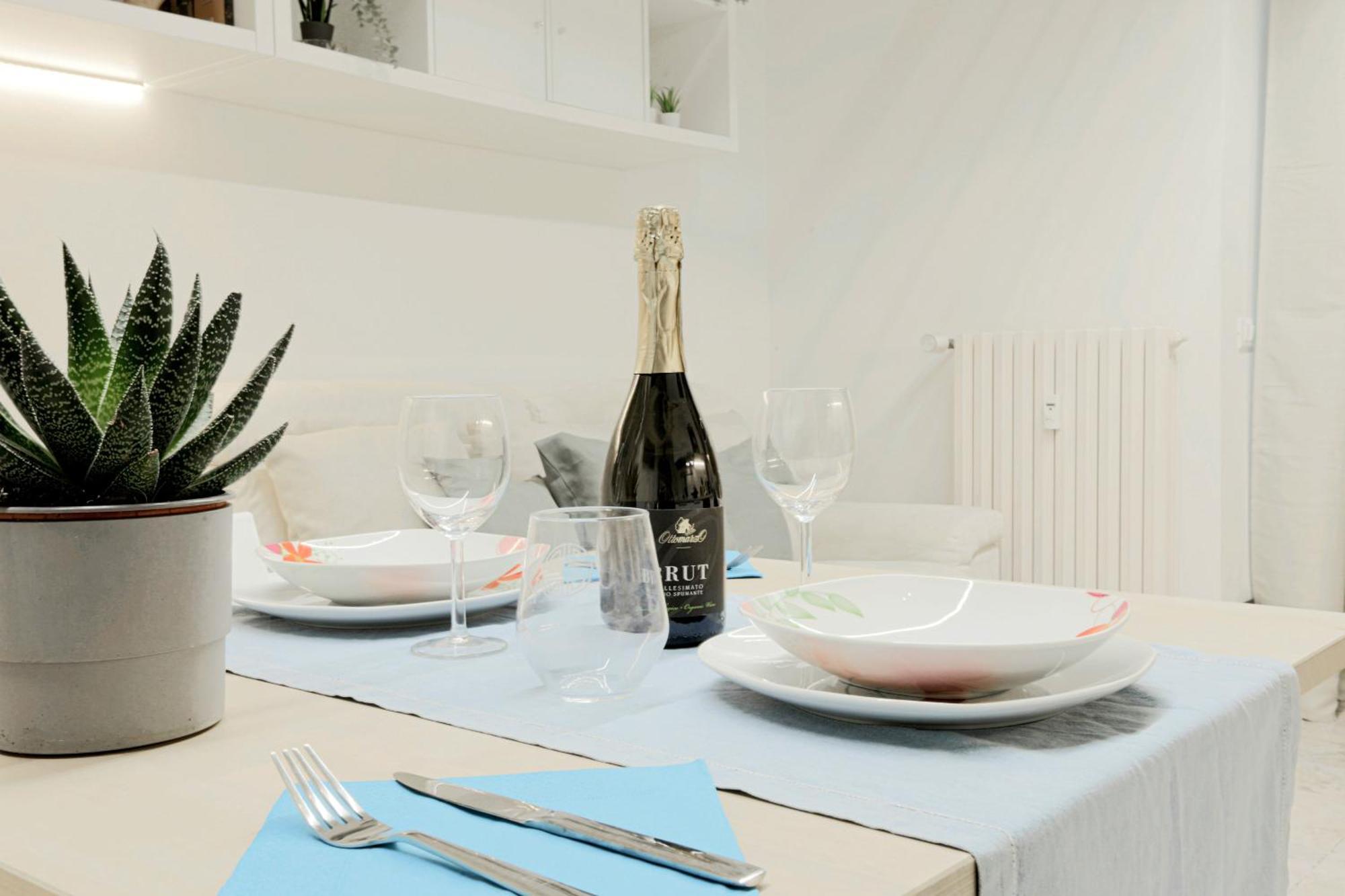Bellavita Loft Center Near Duomo,central Station, Navigli Milan