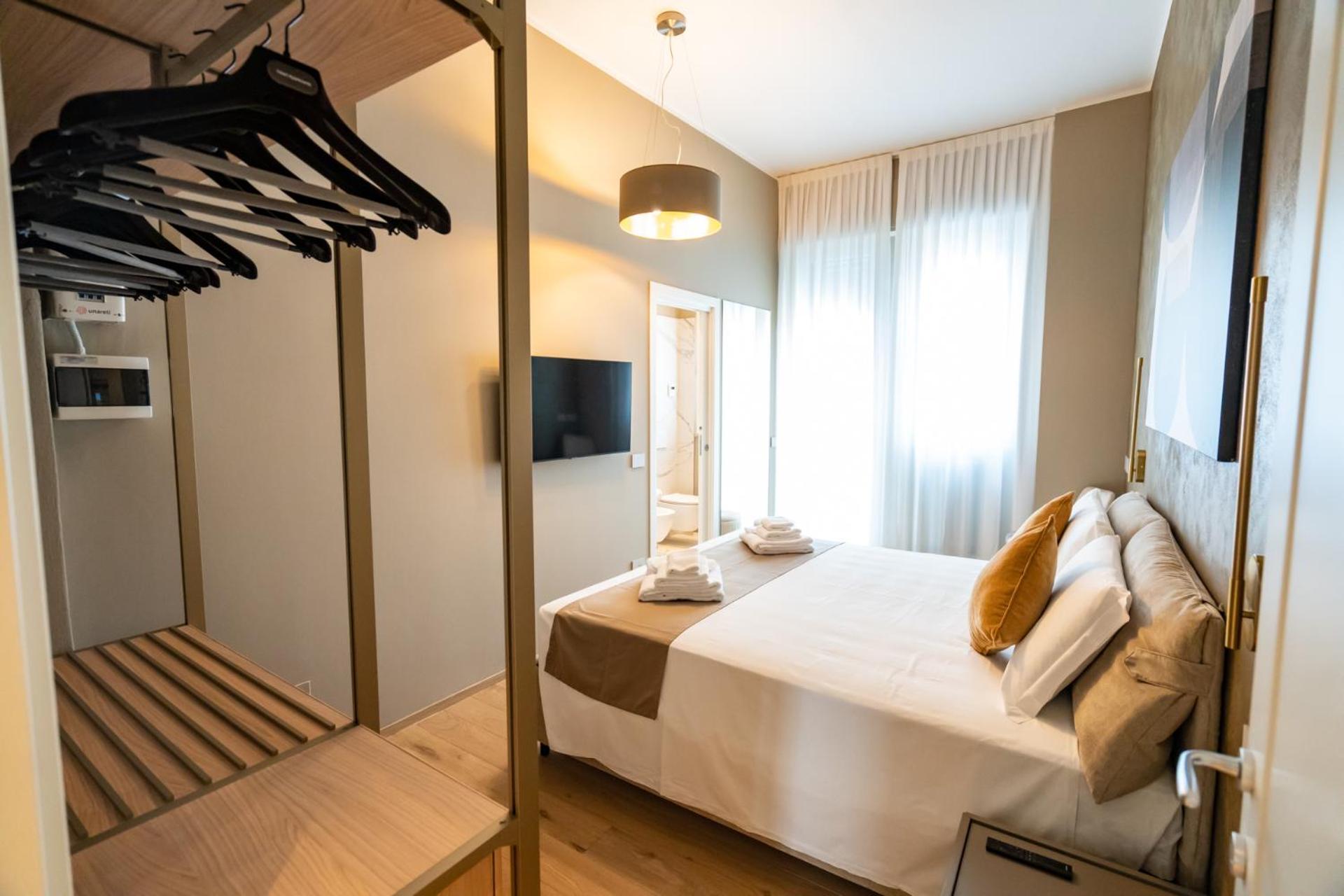 Apartamento Heart Duomo Missori *