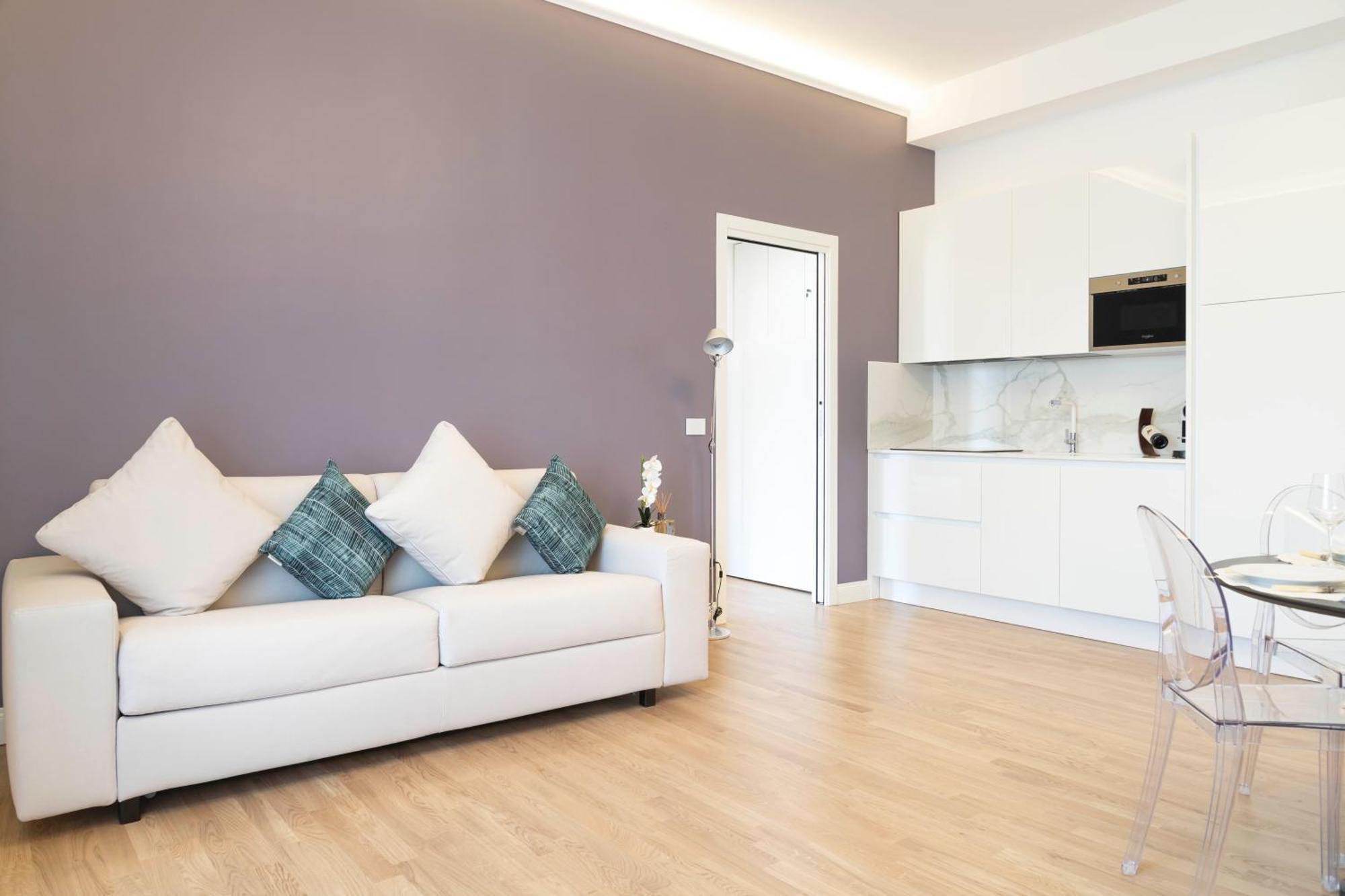Apartamento Heart Duomo Missori *