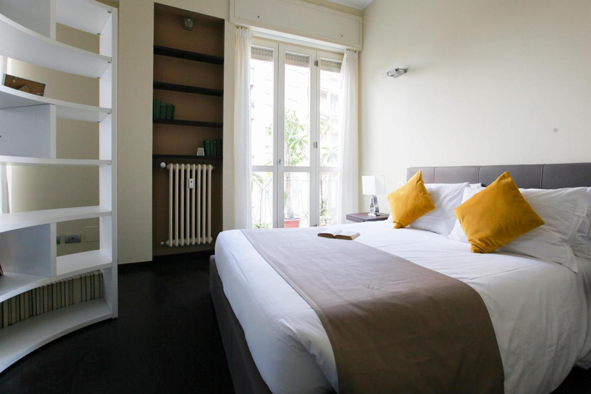 Apartamento Heart Duomo Missori