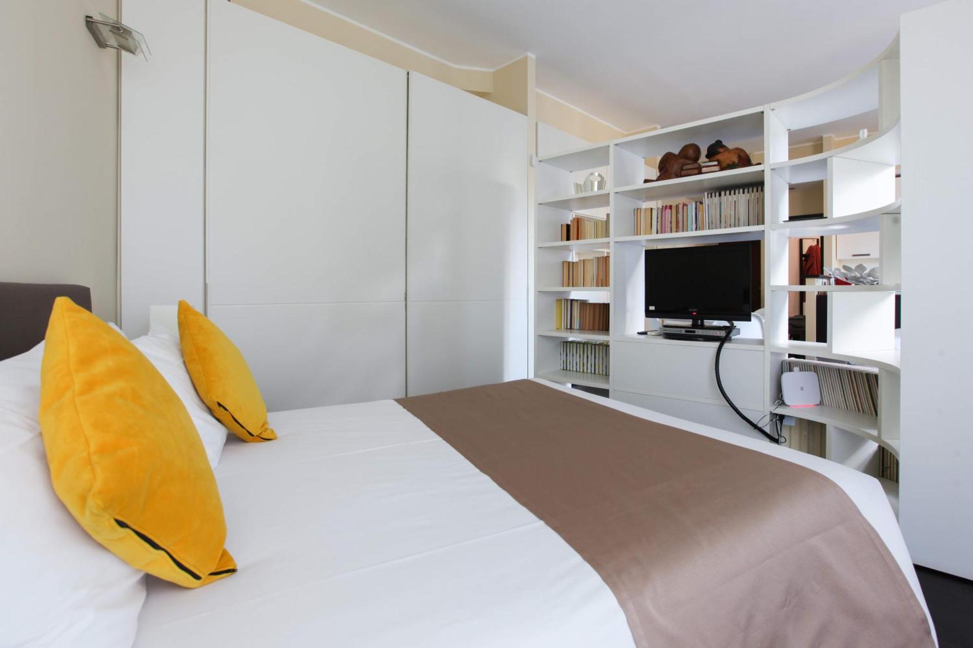 Apartamento Heart Duomo Missori *