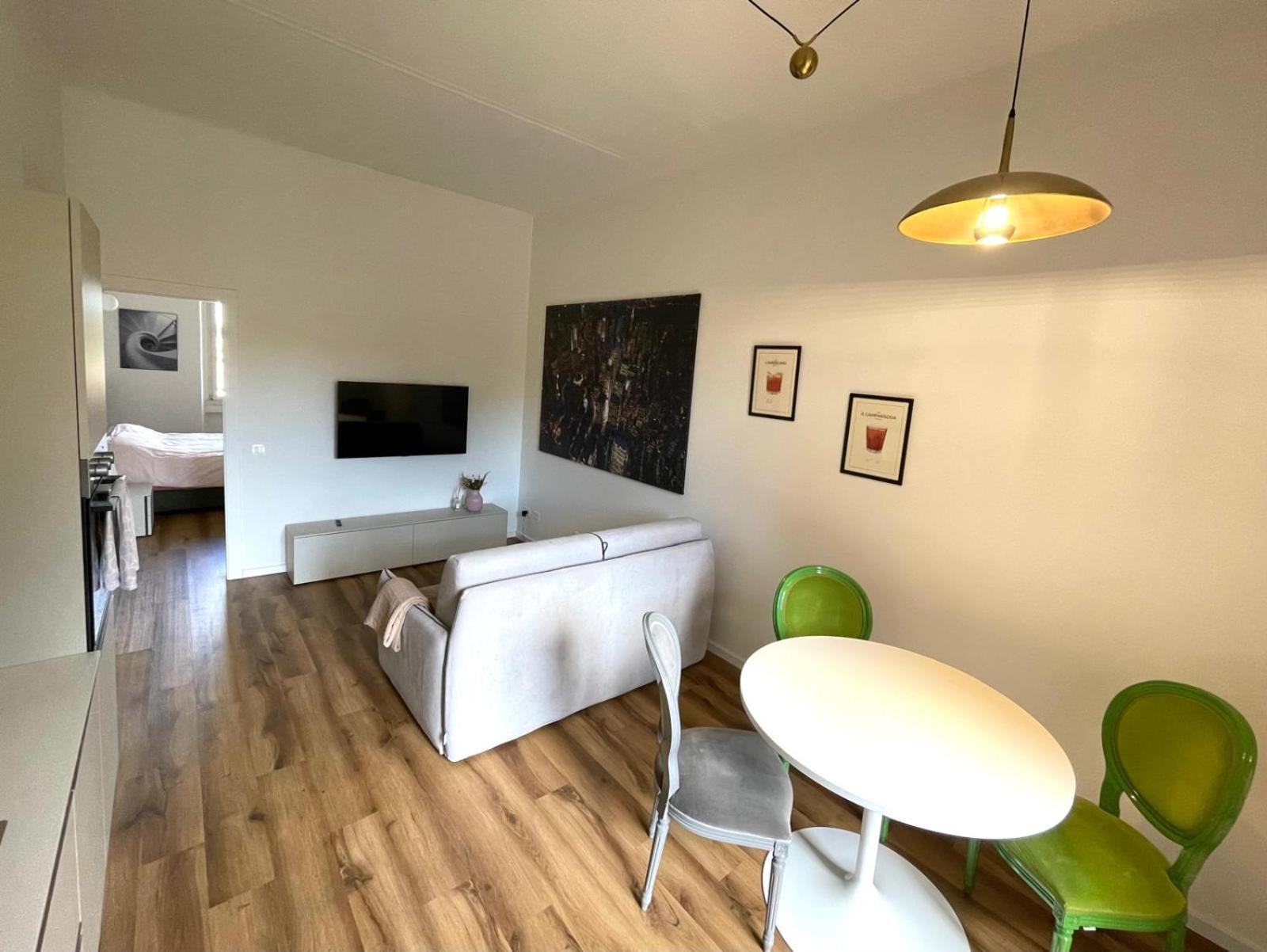 Lula - Zara M3-m5 * Milan