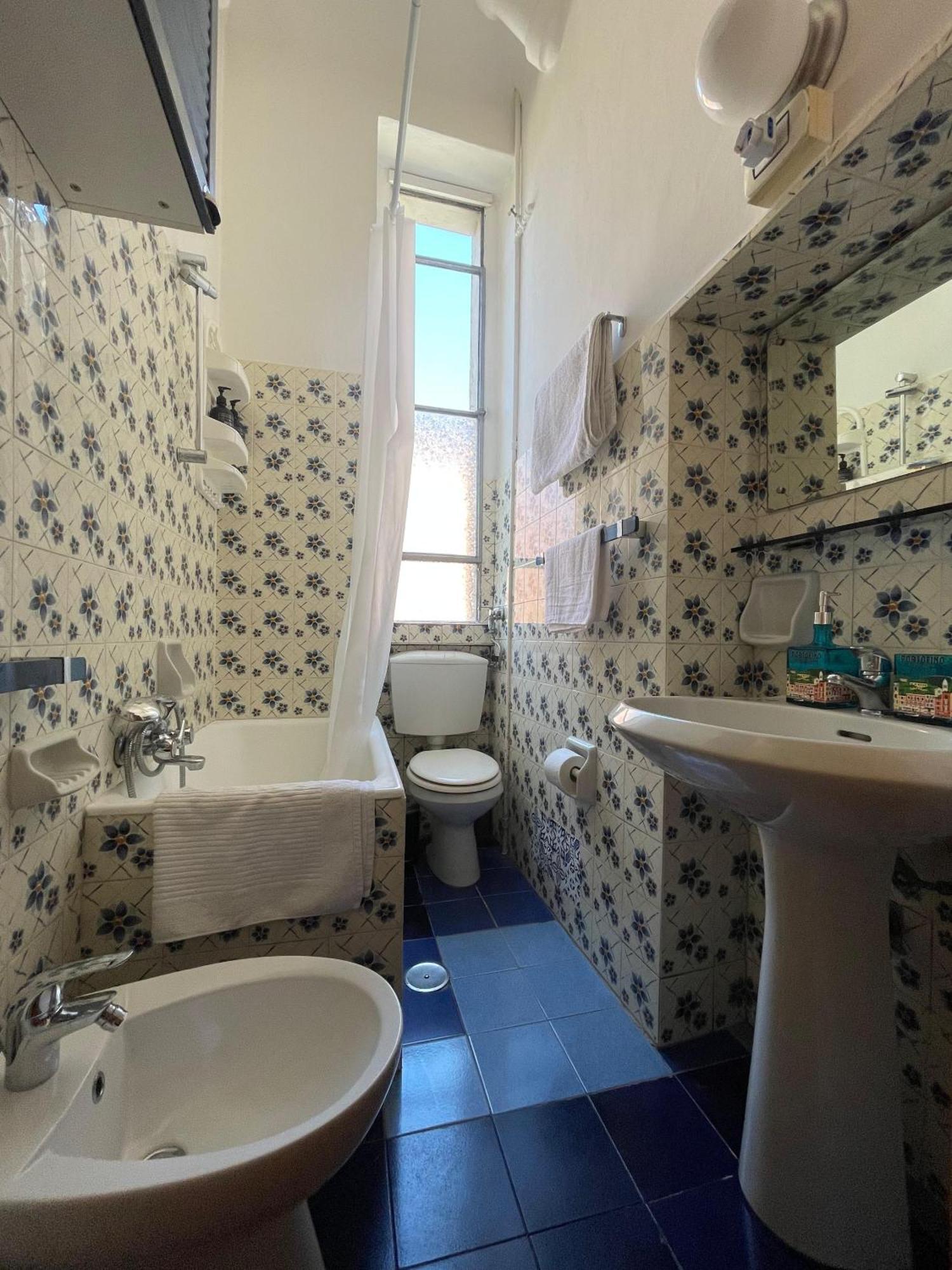 Parco Sui Navigli Apartment *