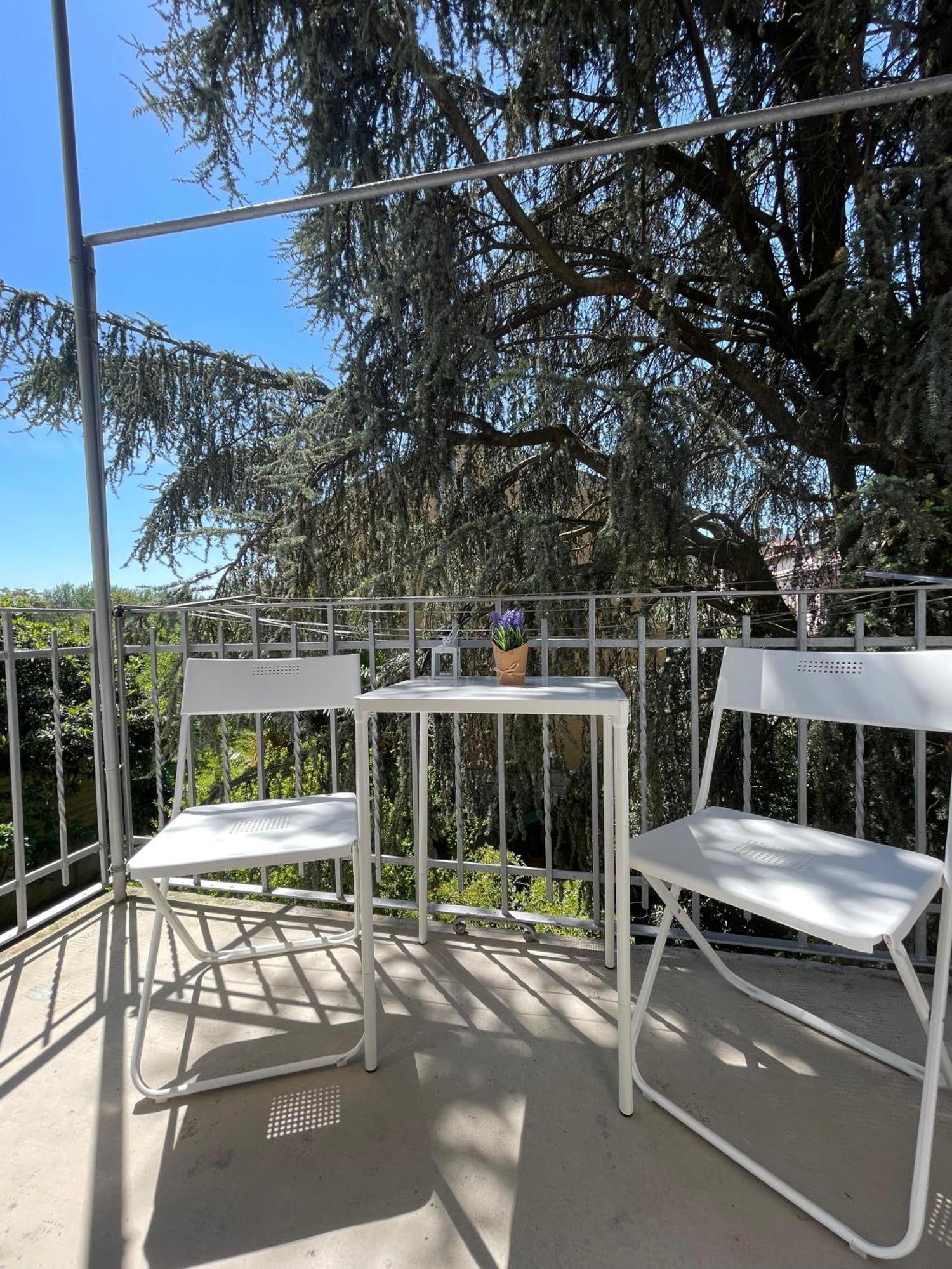 Parco Sui Navigli Apartment *
