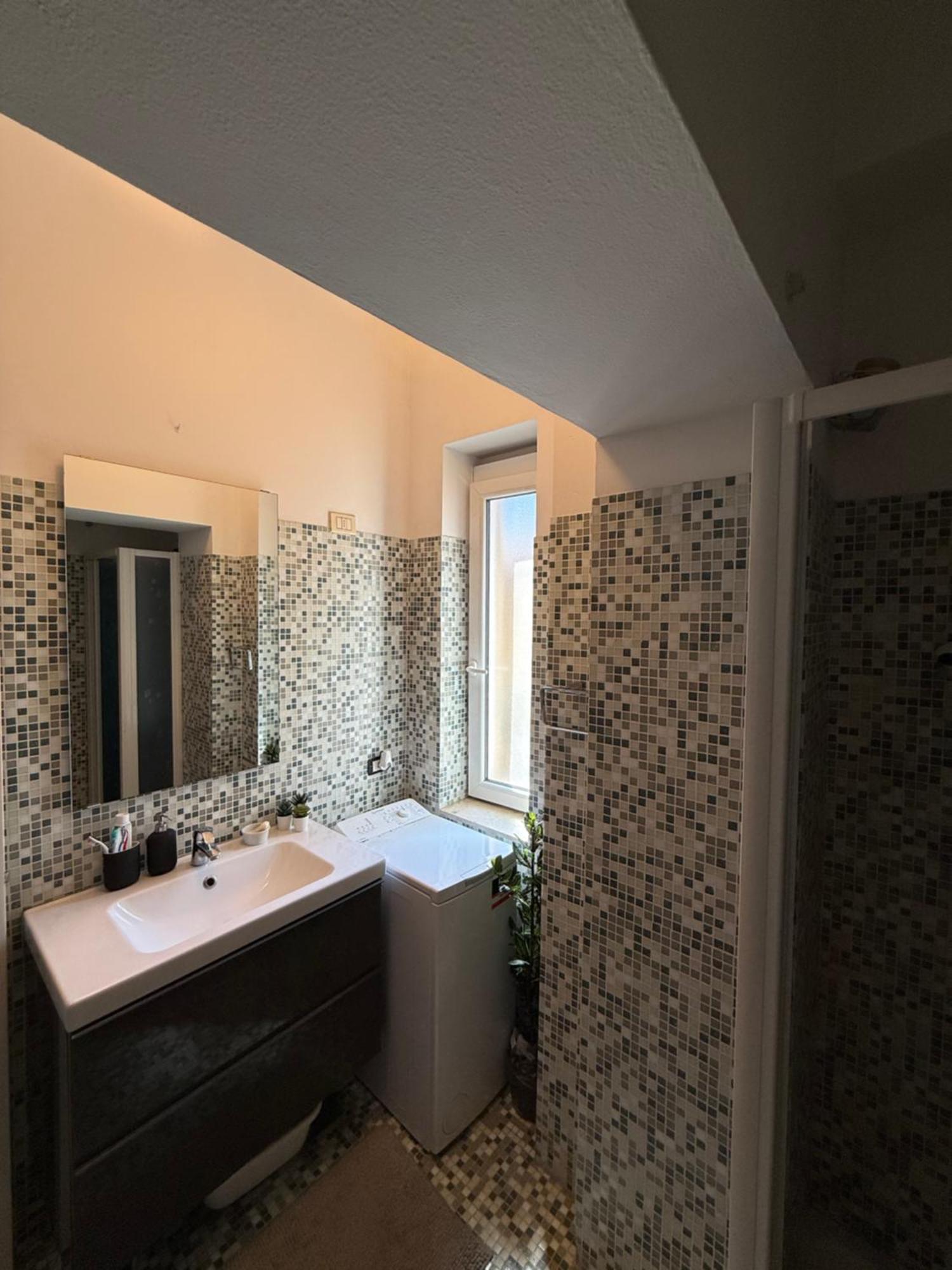Sottoboscoverticale Homestay Milan