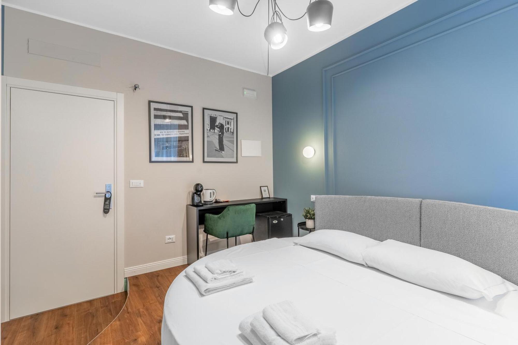 Torriani Foresteria Lombarda Hotel Milan