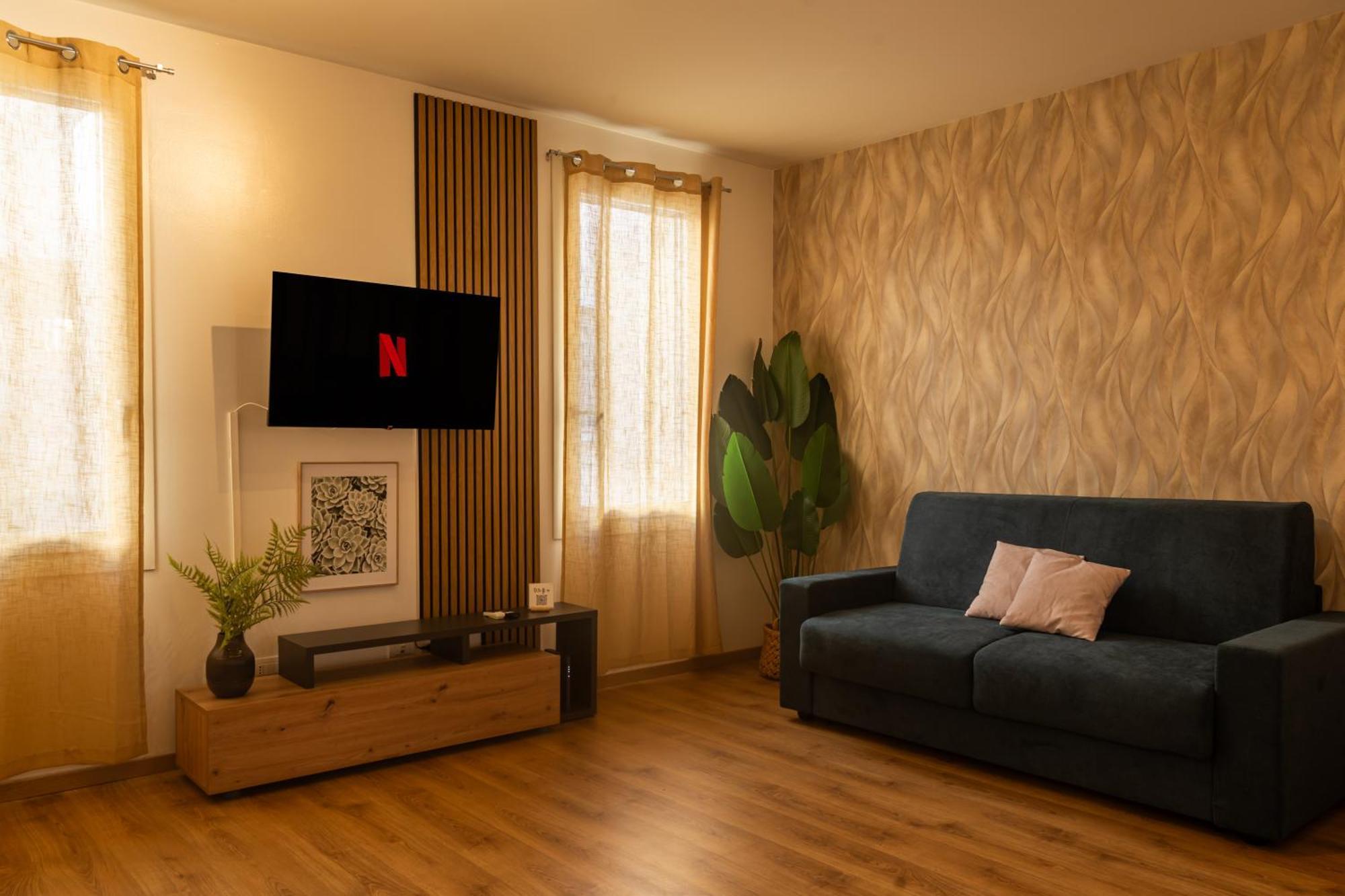 Prime Living - Gold Sui Navigli