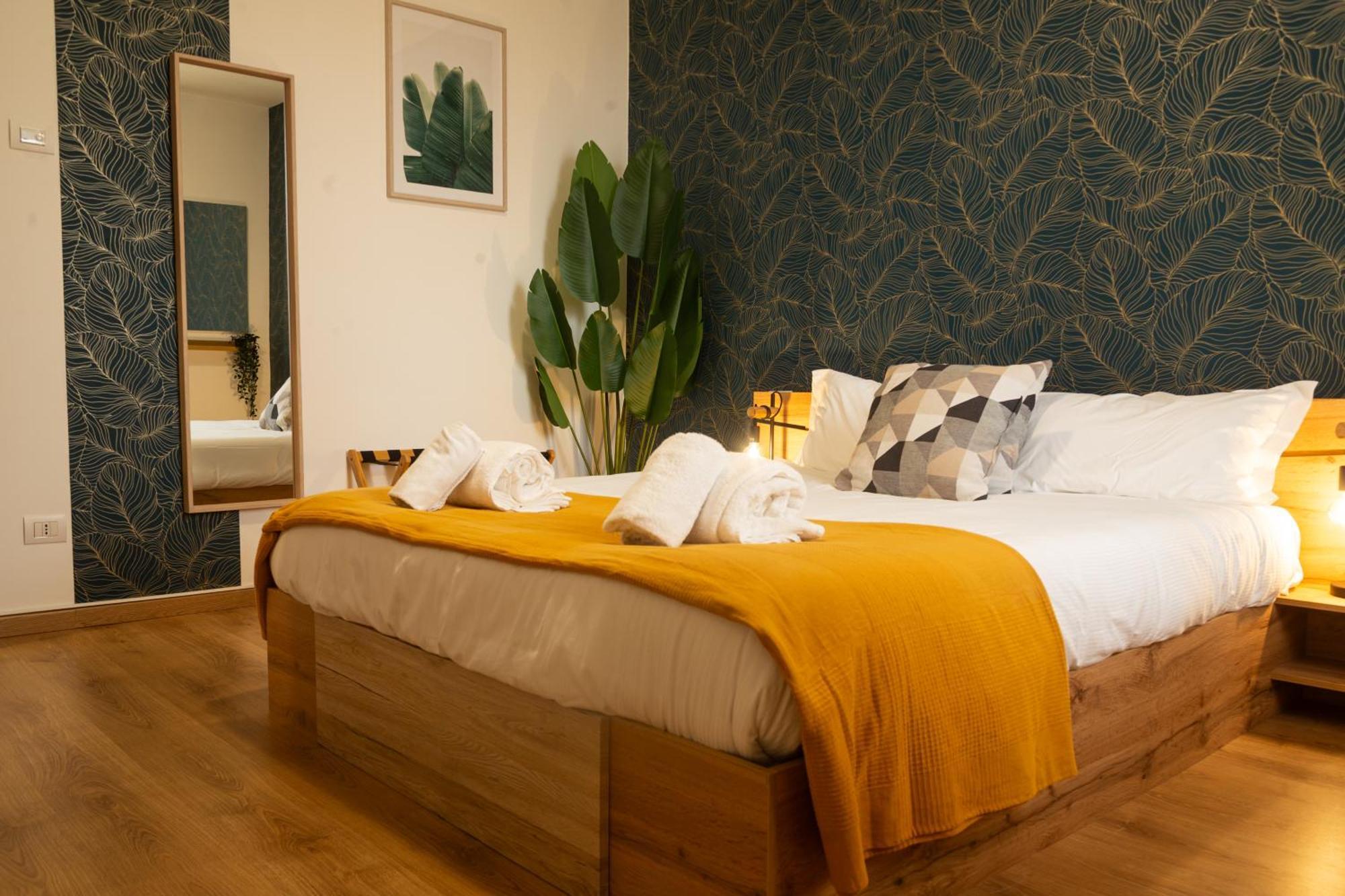 Apartment Prime Living - Gold Sui Navigli Milan