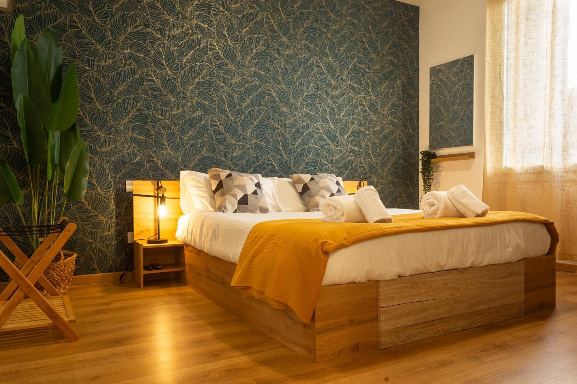 Prime Living - Gold Sui Navigli Milan