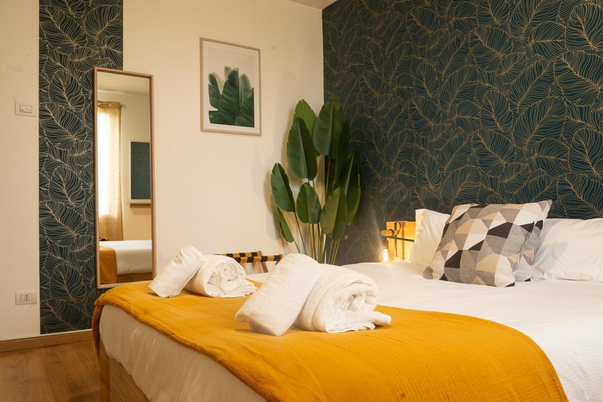 Prime Living - Gold Sui Navigli Apartment