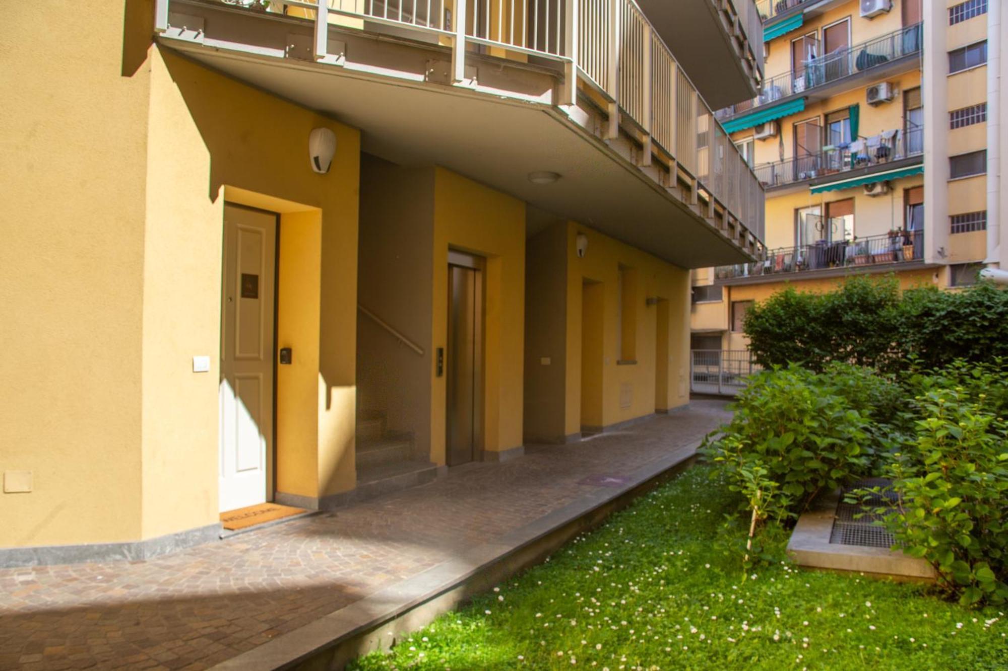 Apartment Prime Living - Gold Sui Navigli