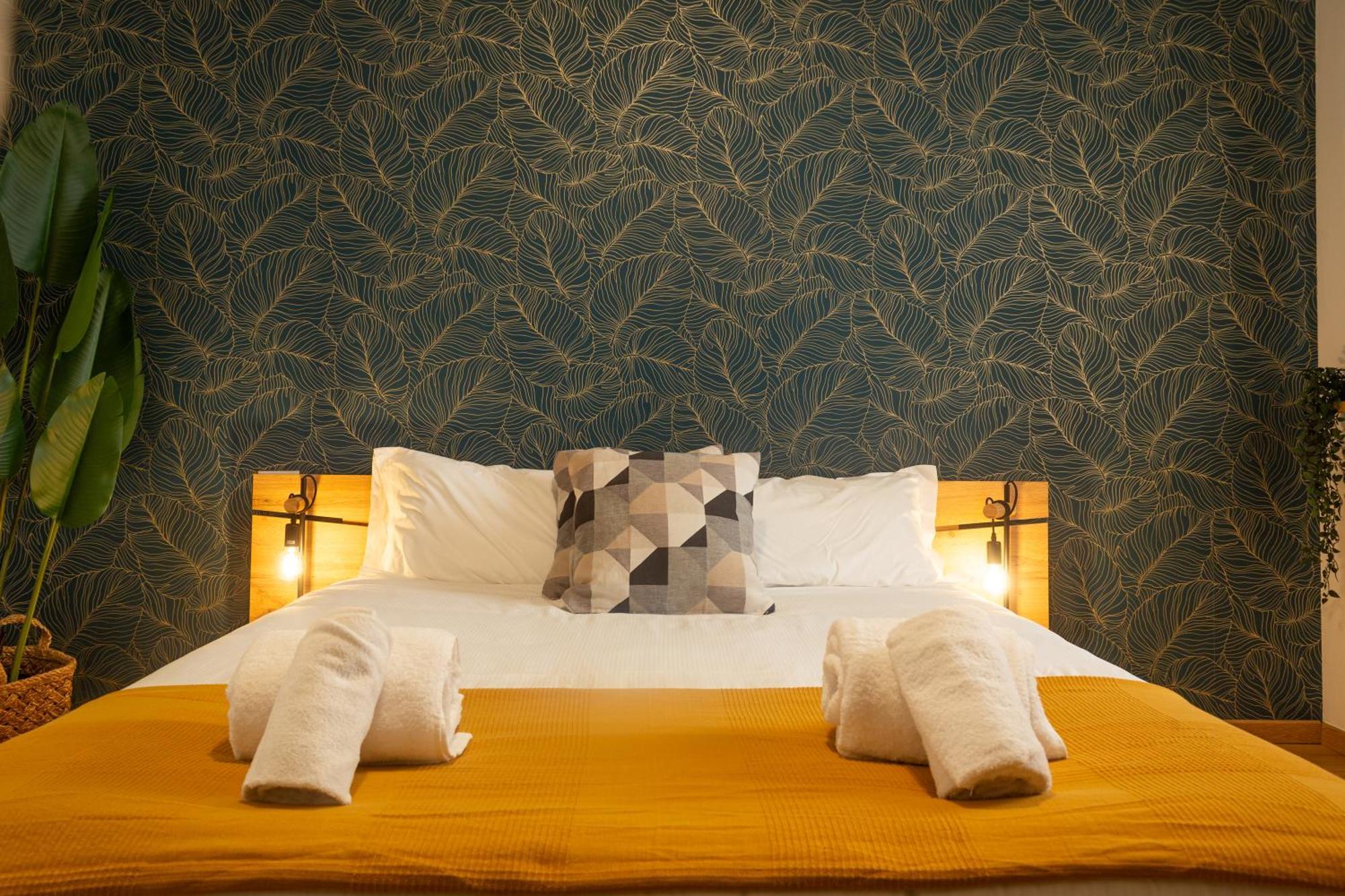 Prime Living - Gold Sui Navigli Apartment *