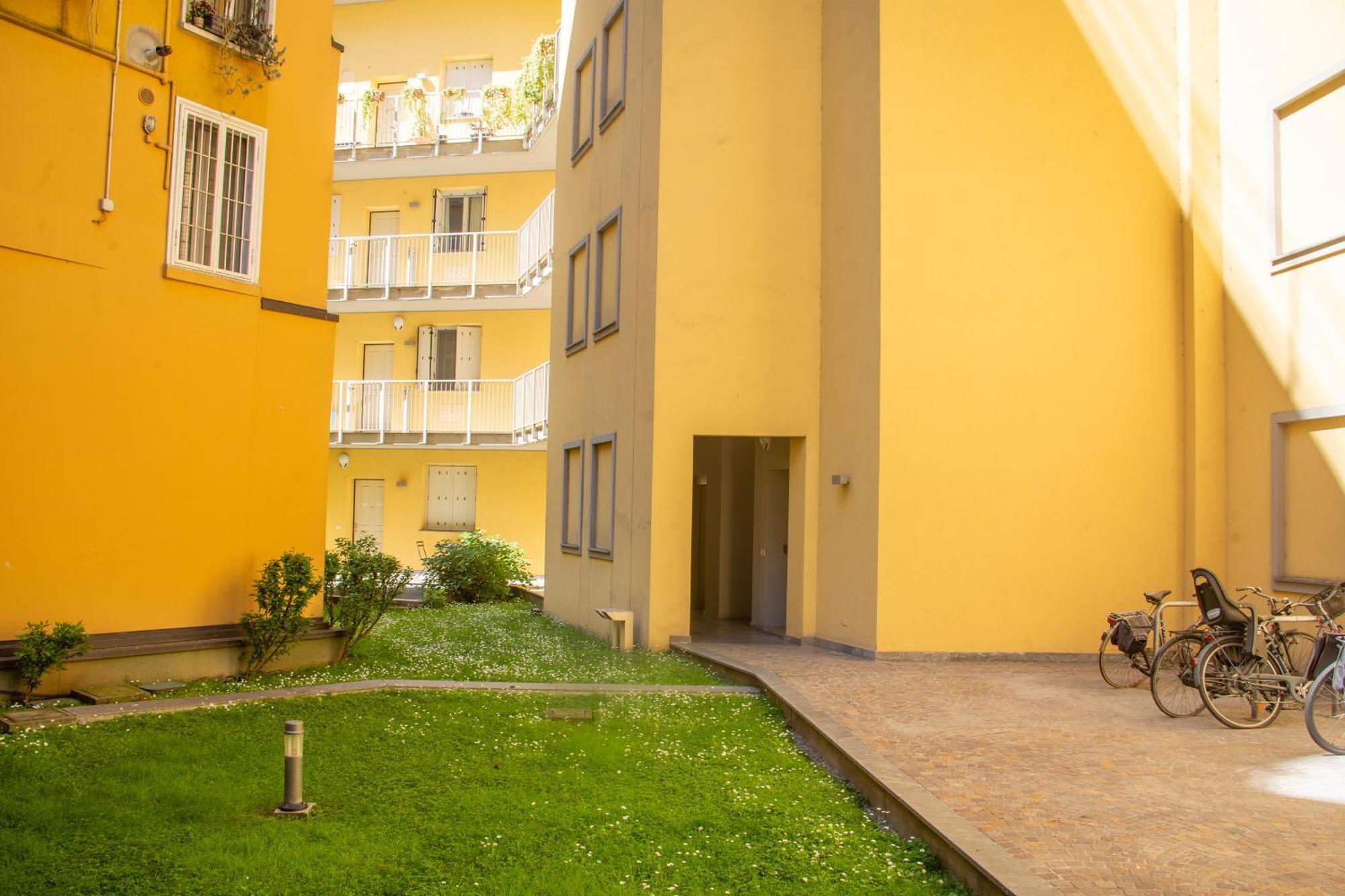 Prime Living - Gold Sui Navigli *