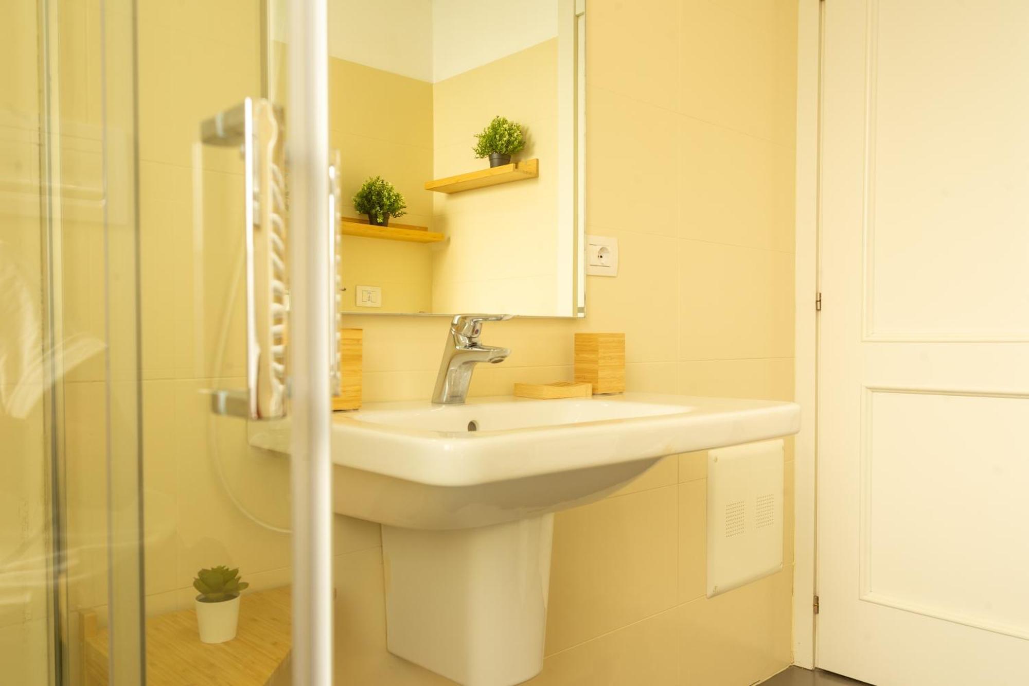 Prime Living - Gold Sui Navigli Milan