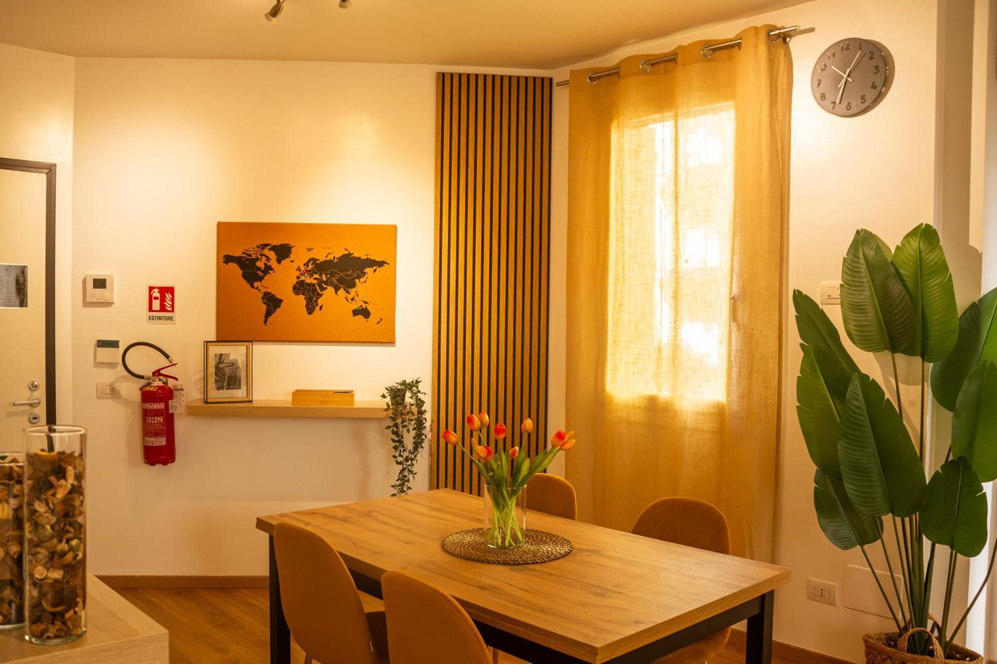 Prime Living - Gold Sui Navigli Apartment