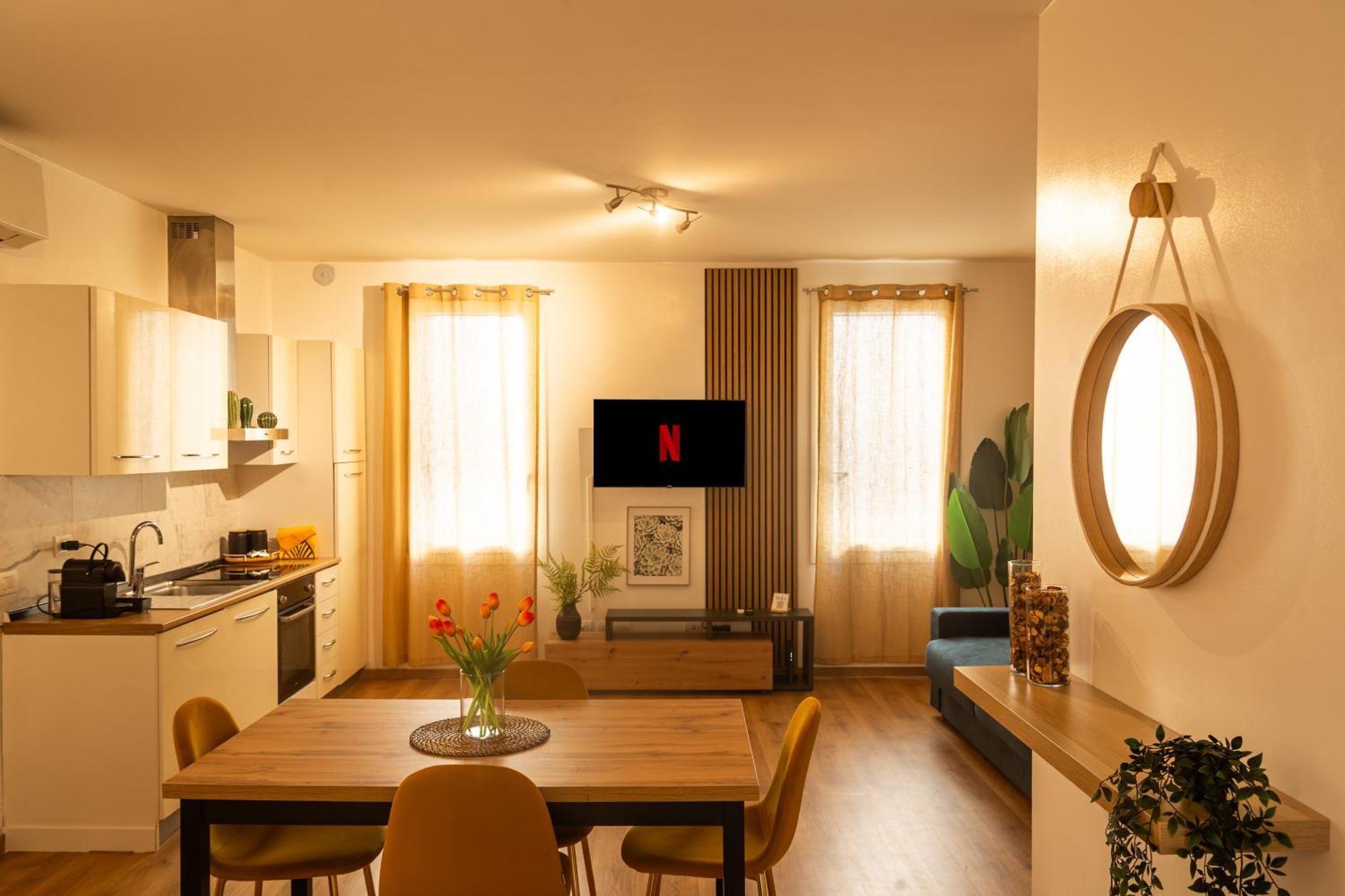 Prime Living - Gold Sui Navigli Milan