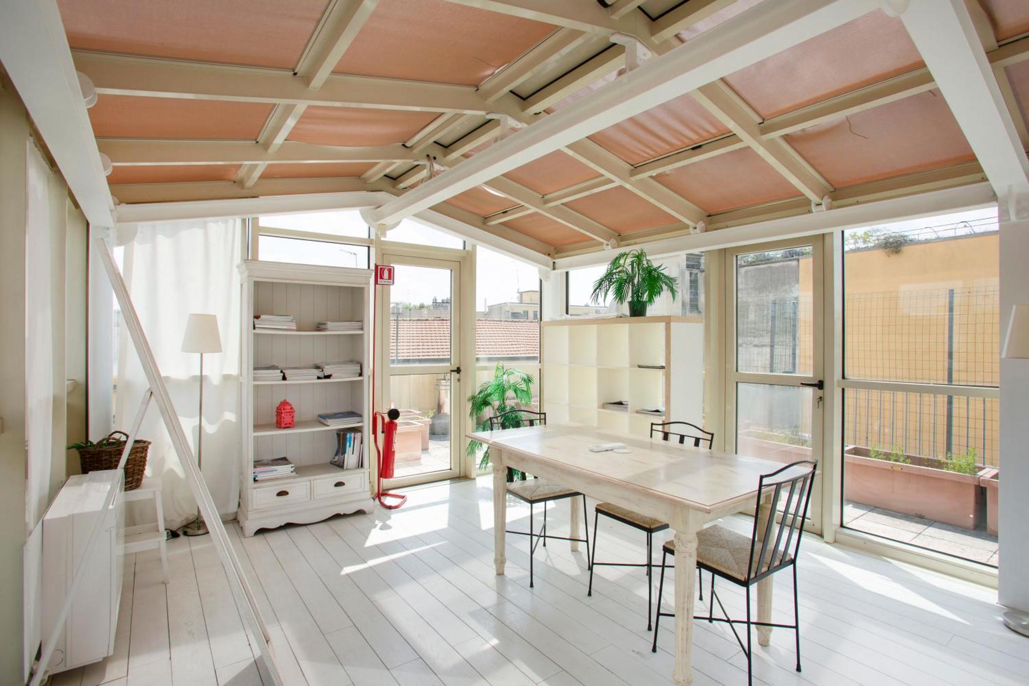 Duomo Luxury Living 16 - Apartment *