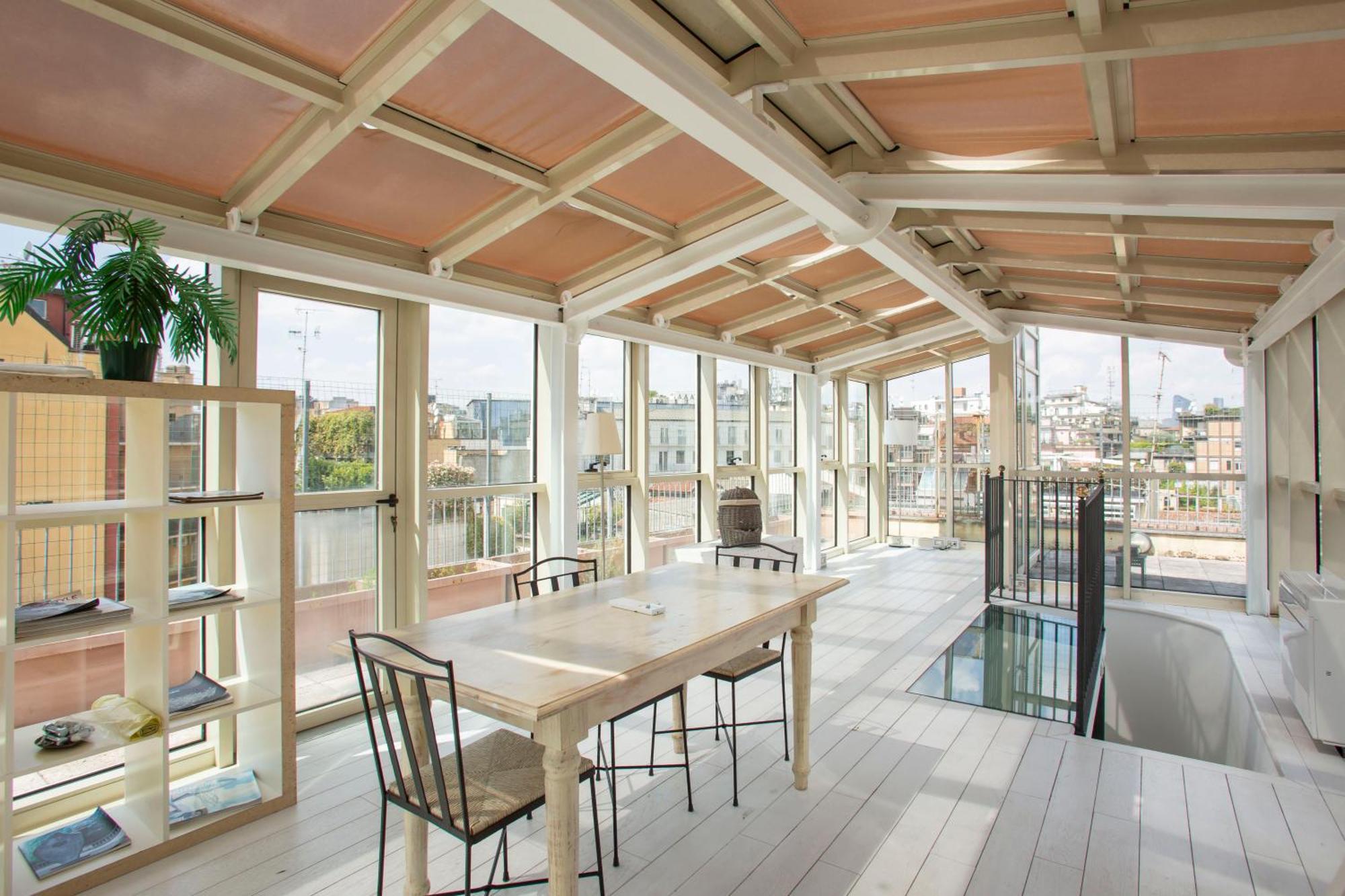 Apartment Duomo Luxury Living 16 - *