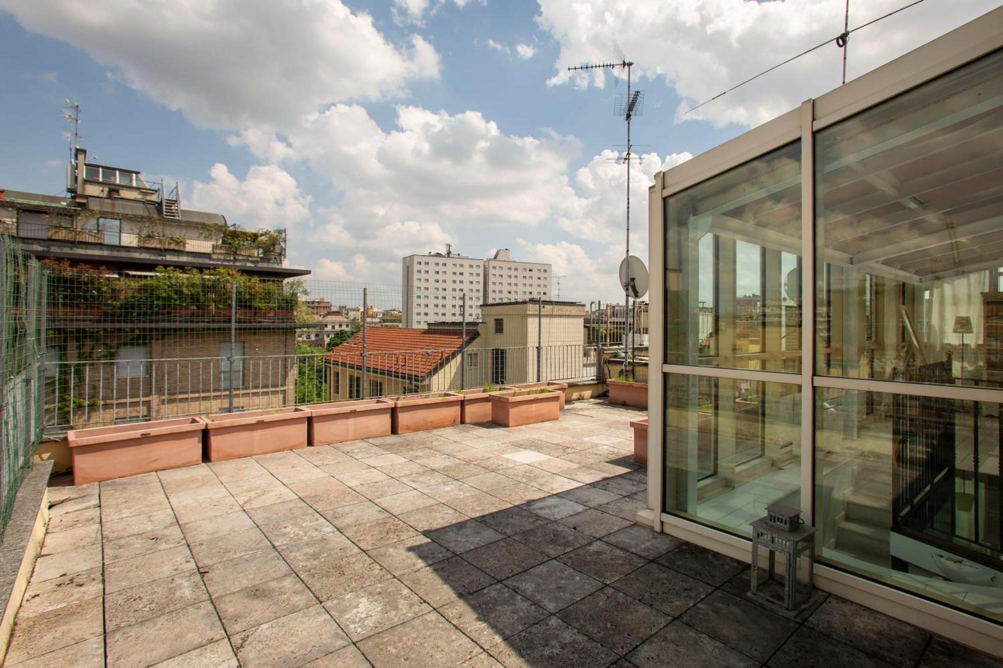 Duomo Luxury Living 16 - * Milan