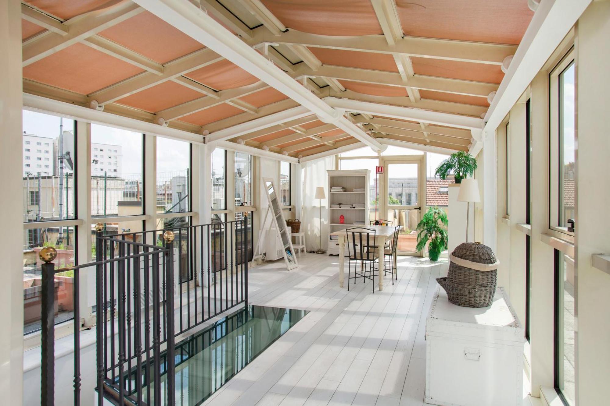 Duomo Luxury Living 16 - Apartment *