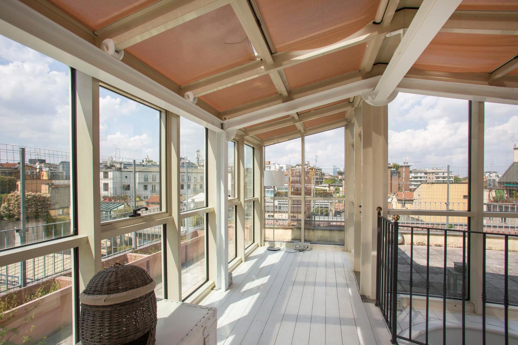 Duomo Luxury Living 16 - Apartment Milan