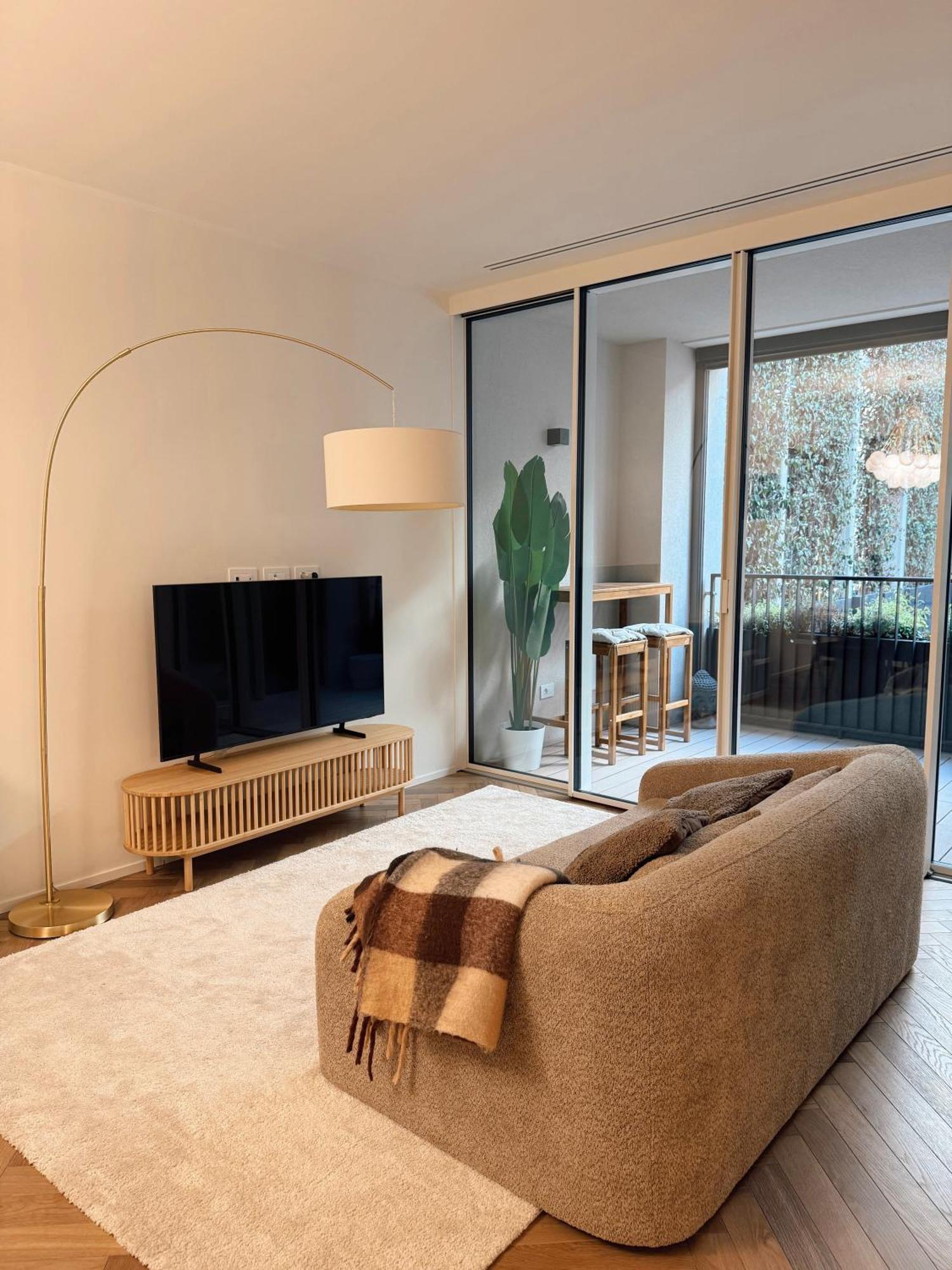 Apartment Corridoni House