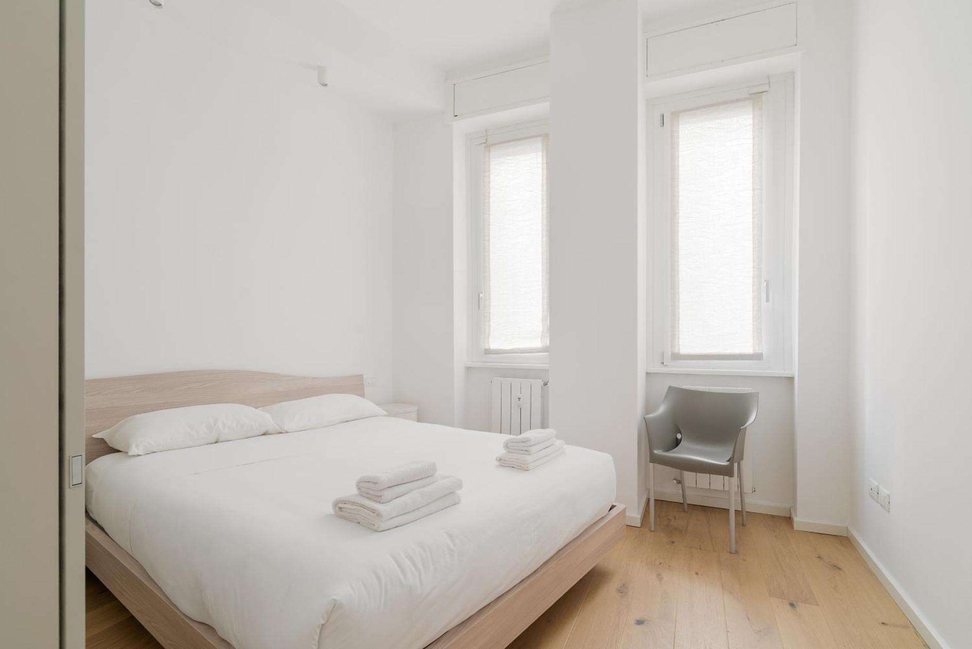 Apartamento Porta Romana - Luminoso Bilocale *
