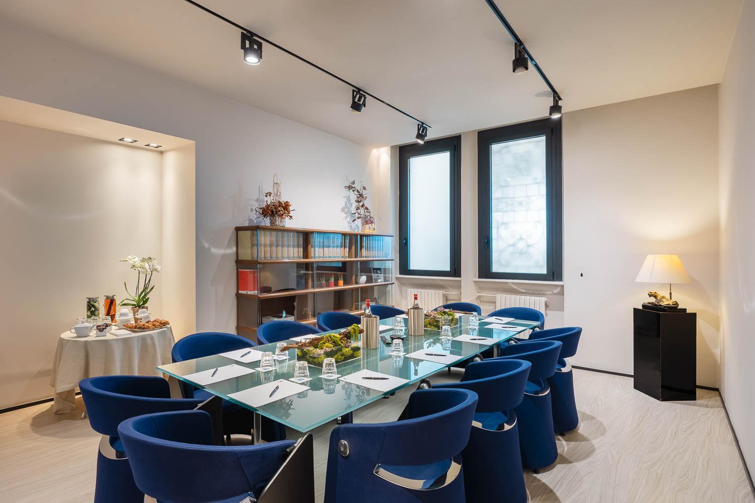 Hotel Ih Ambasciatori 4*