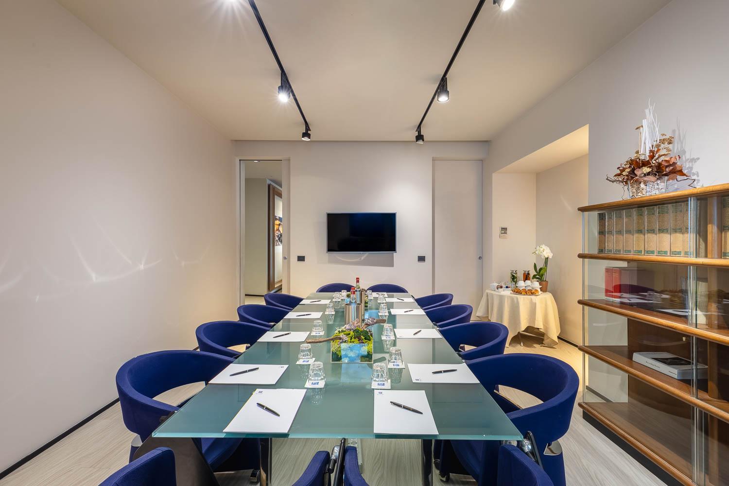 Ih Ambasciatori Hotel Milano