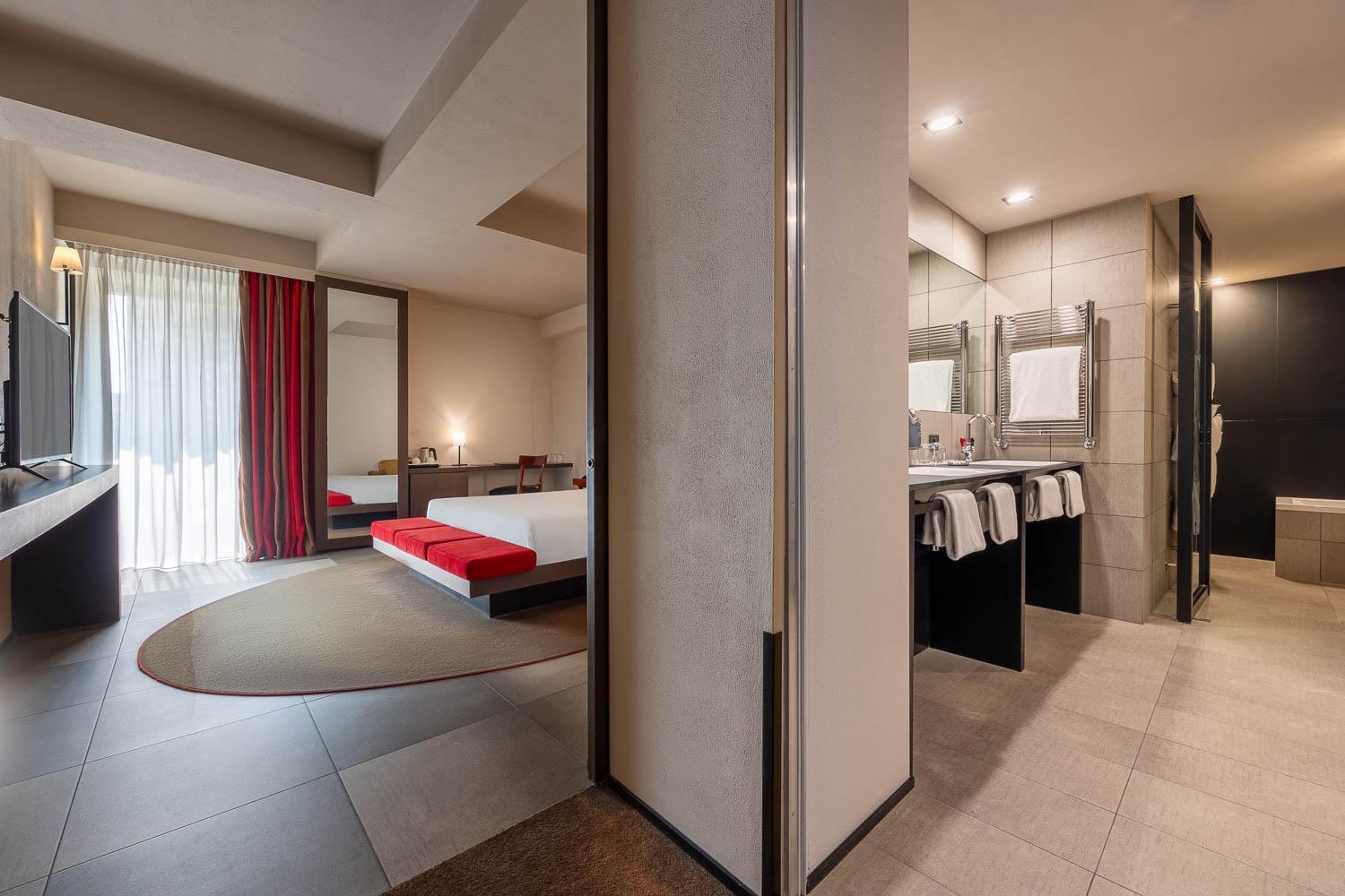Ih Ambasciatori 4* Milan
