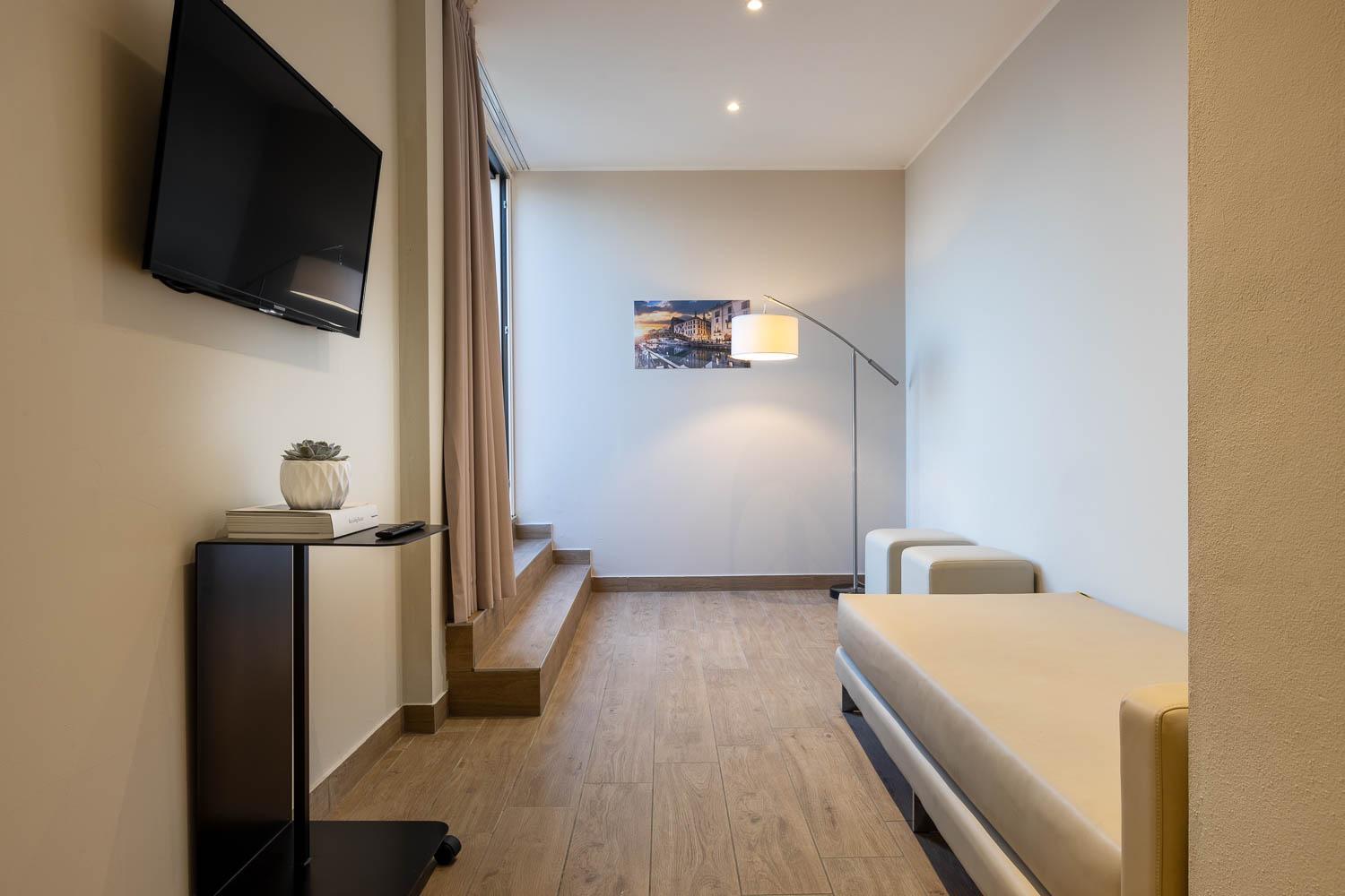 Ih Ambasciatori Hotel Milano