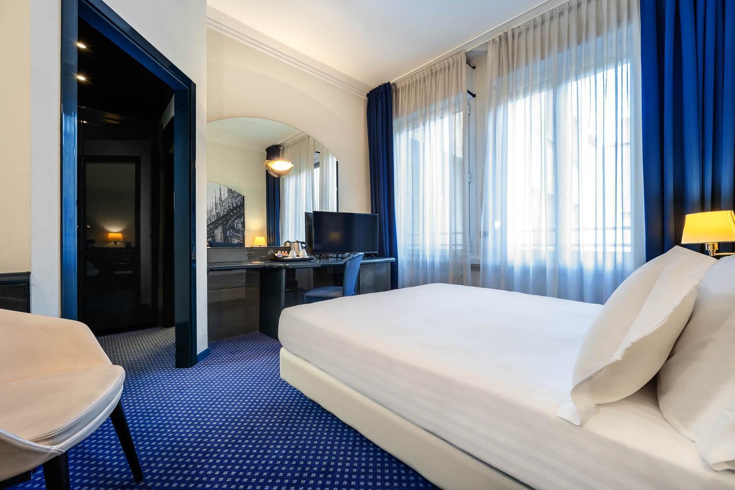 Ih Ambasciatori 4* Milano