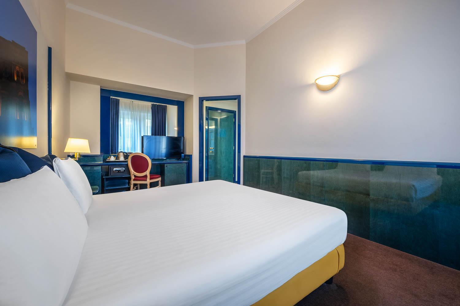 Ih Ambasciatori 4* Milano