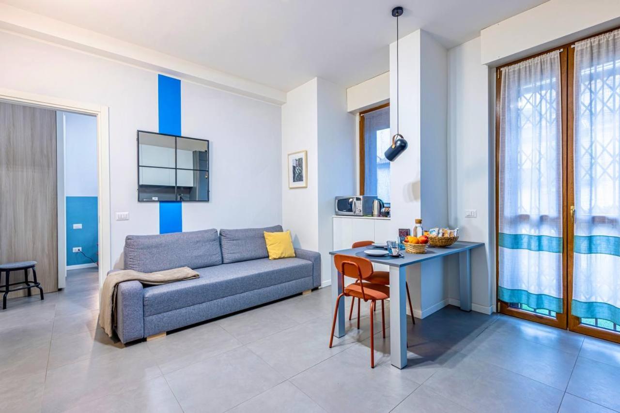Bruschetti Homestay