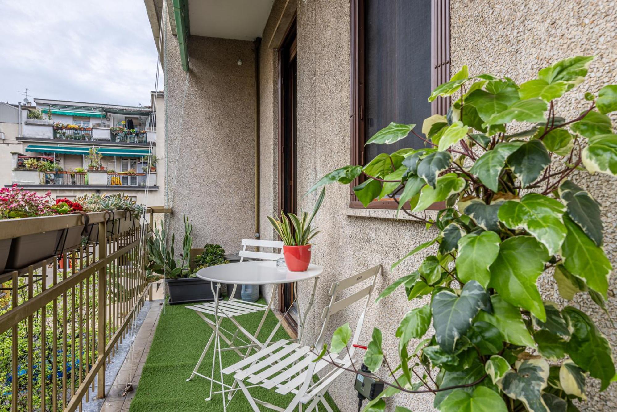 Homestay Bruschetti