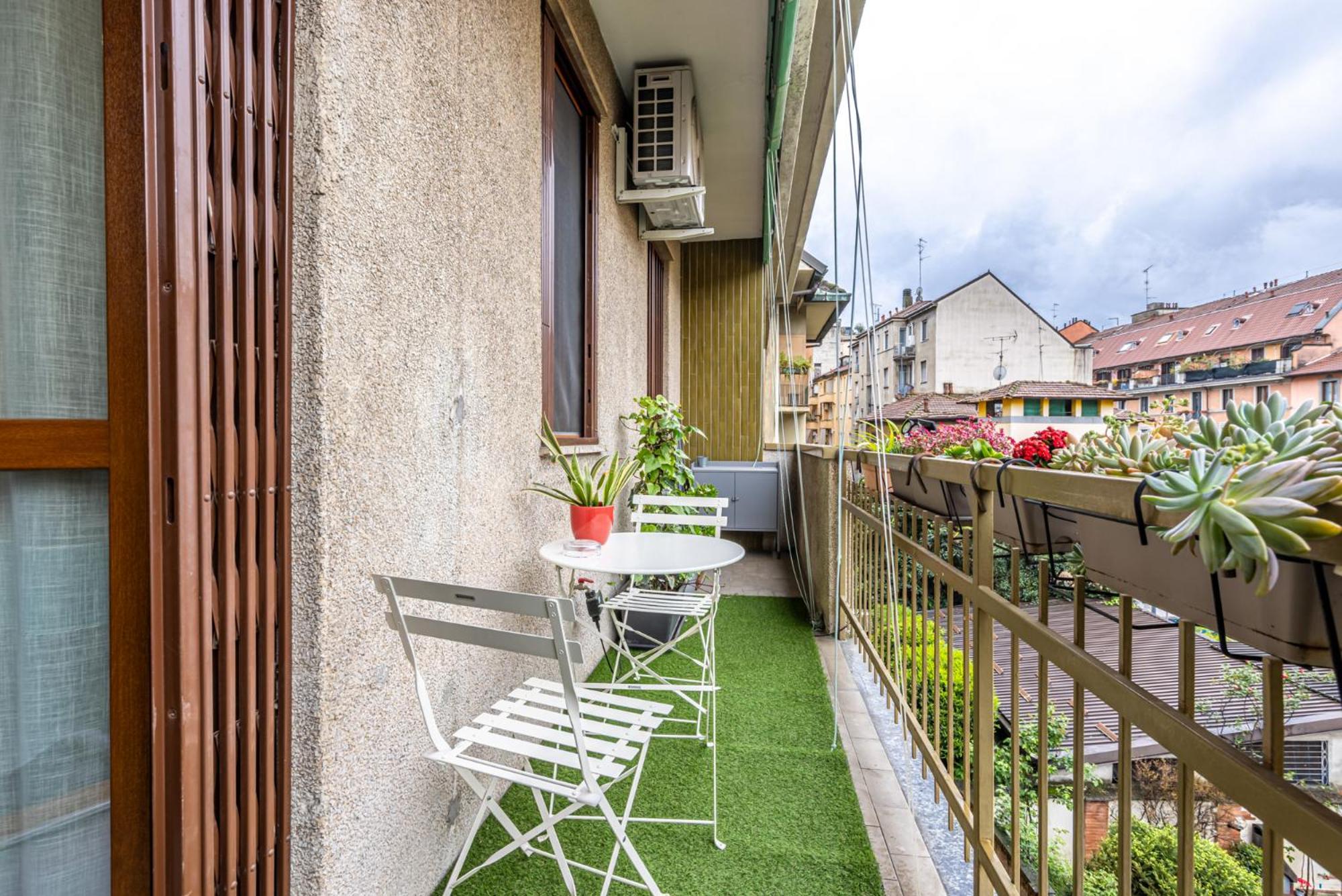 Bruschetti Homestay *